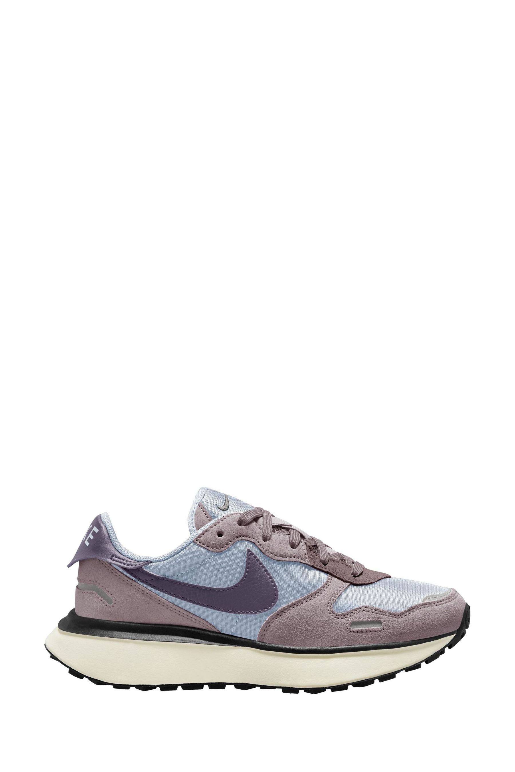 Nike vortex purple store