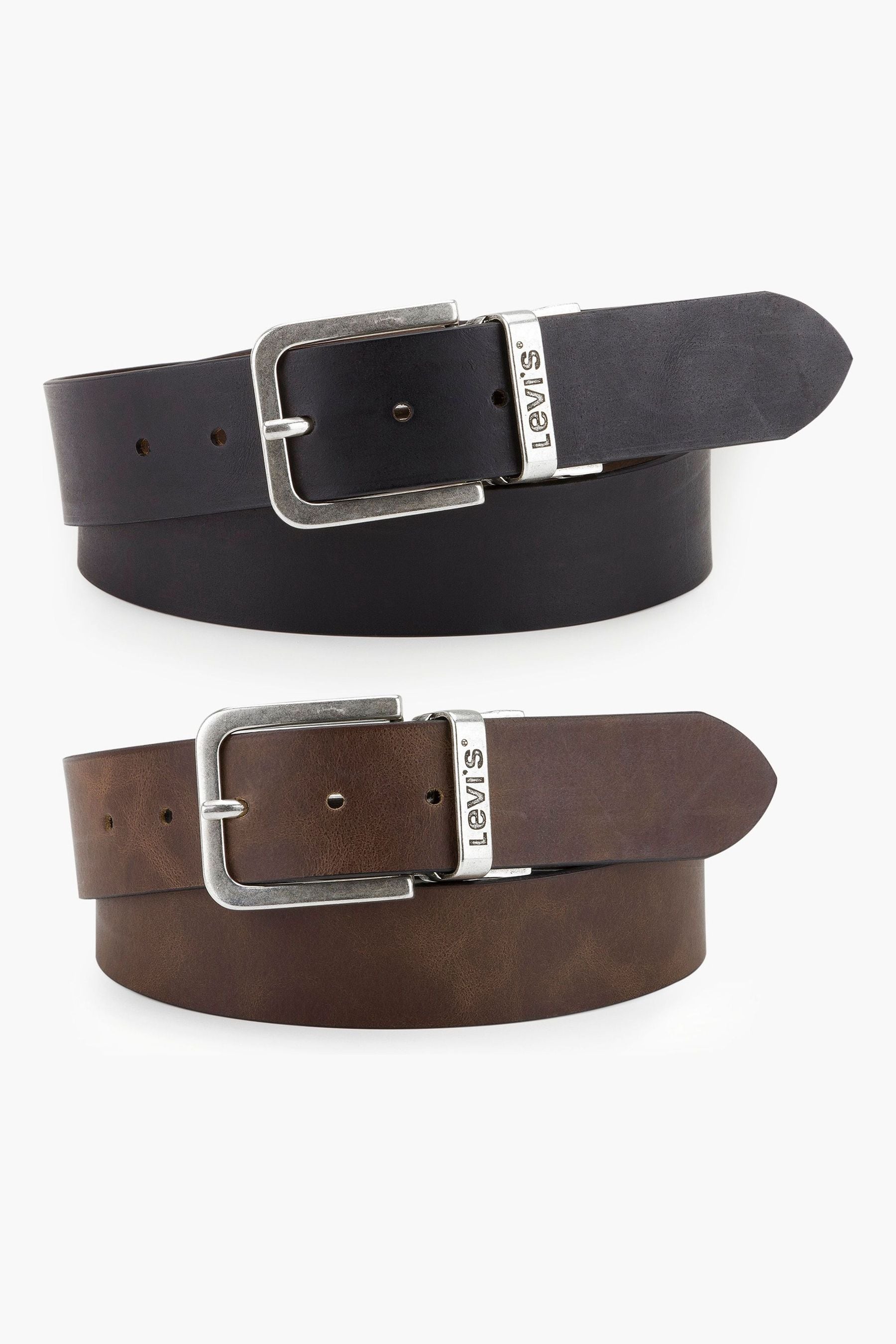 Levis icon belt new arrivals