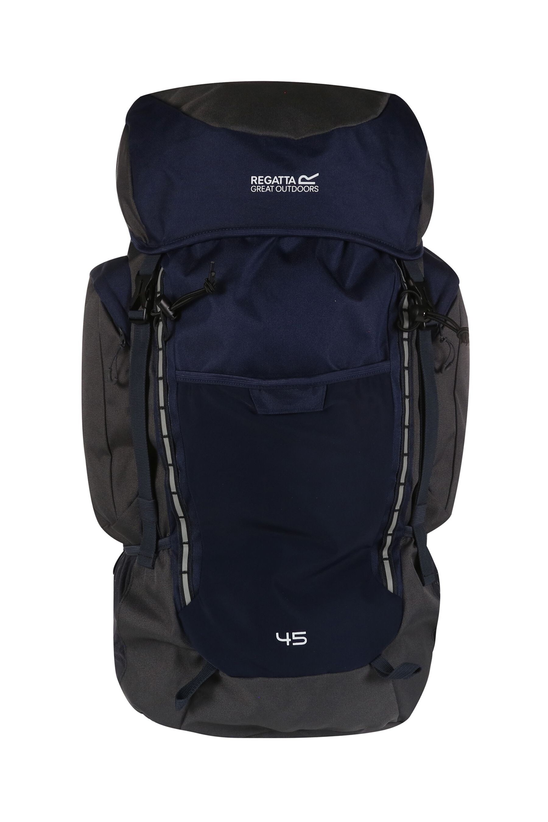 Buy Regatta Highton 45L Rucksack from Next Lithuania