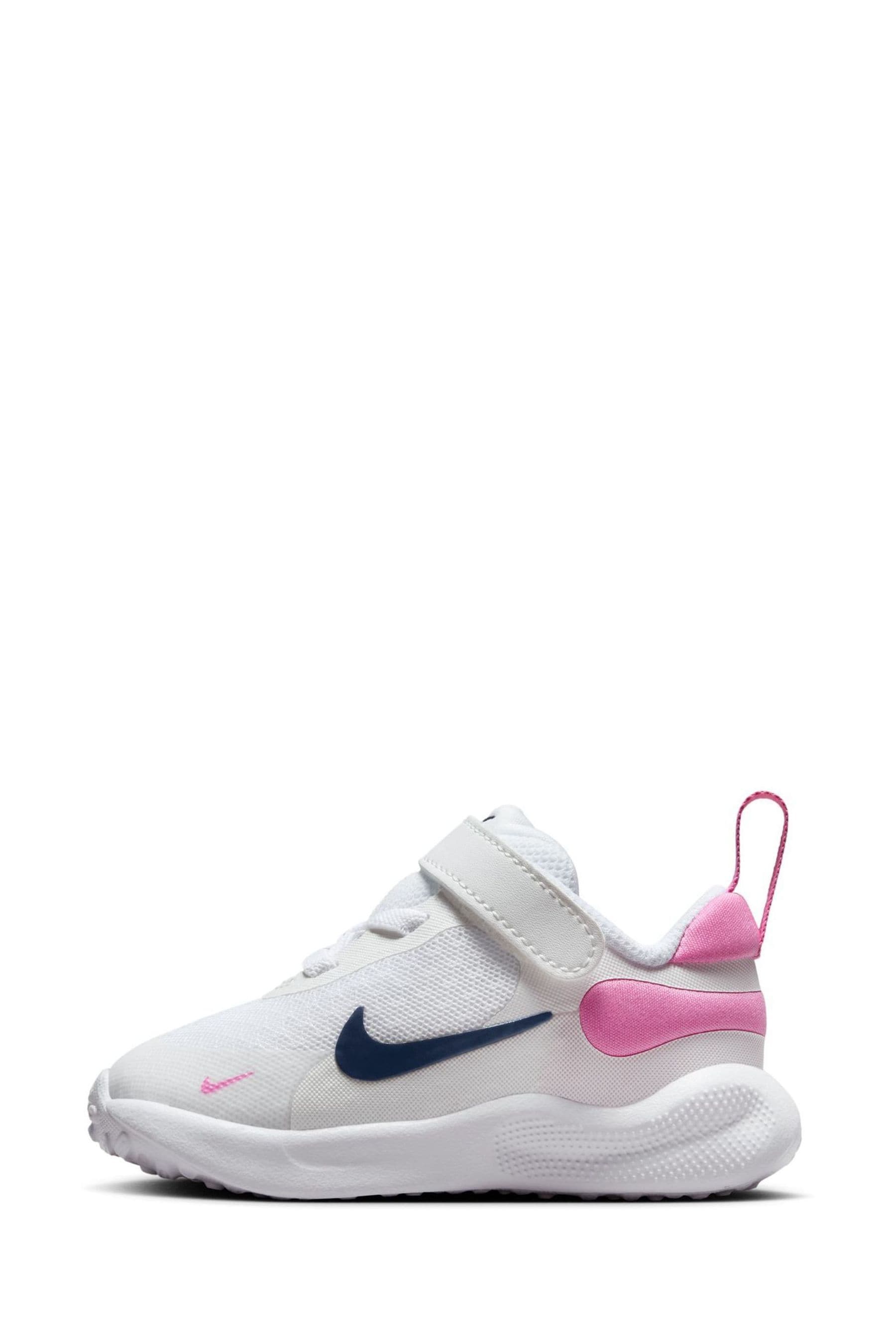 Infant size 6 nike trainers store