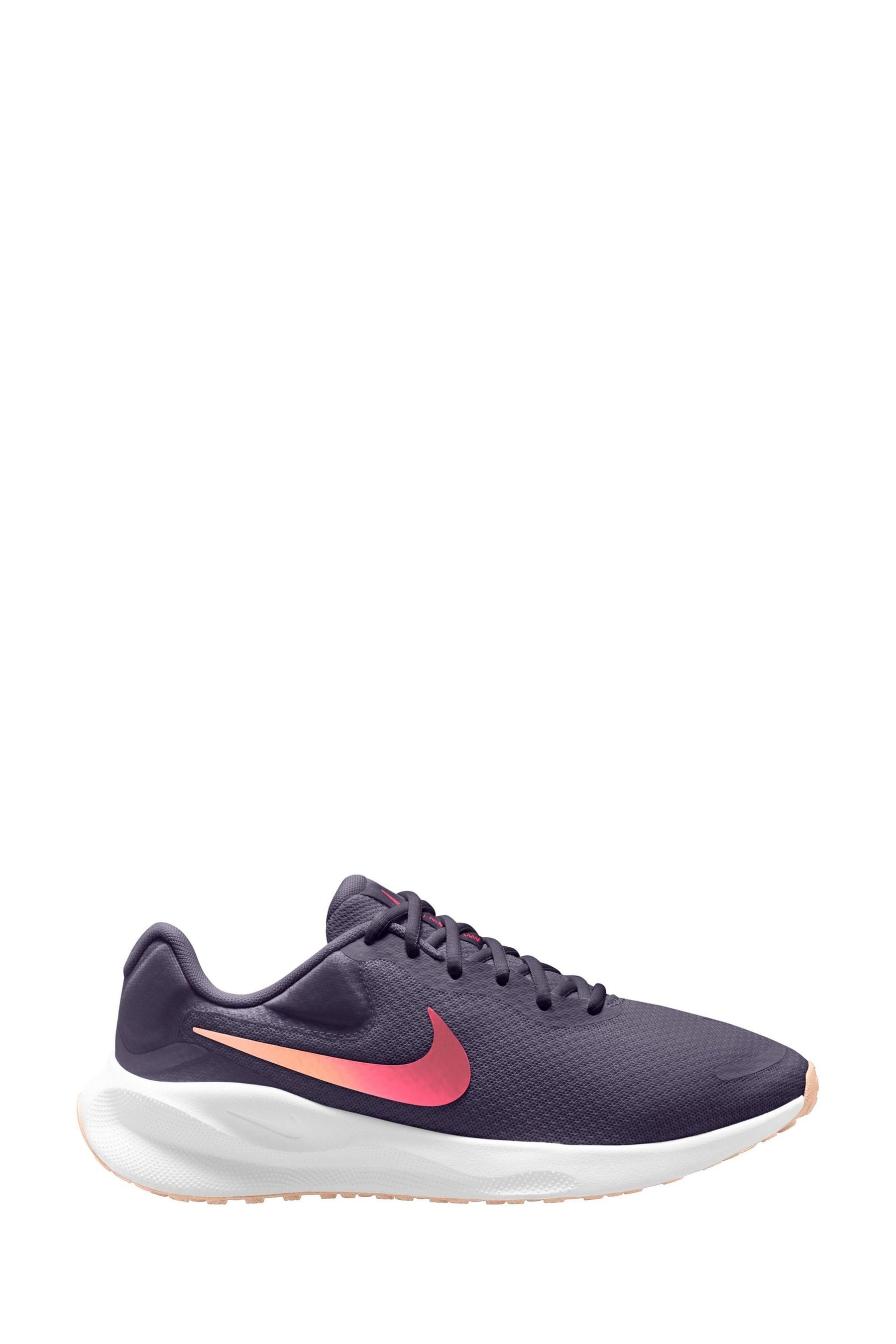 Nike womens trainers purple new arrivals