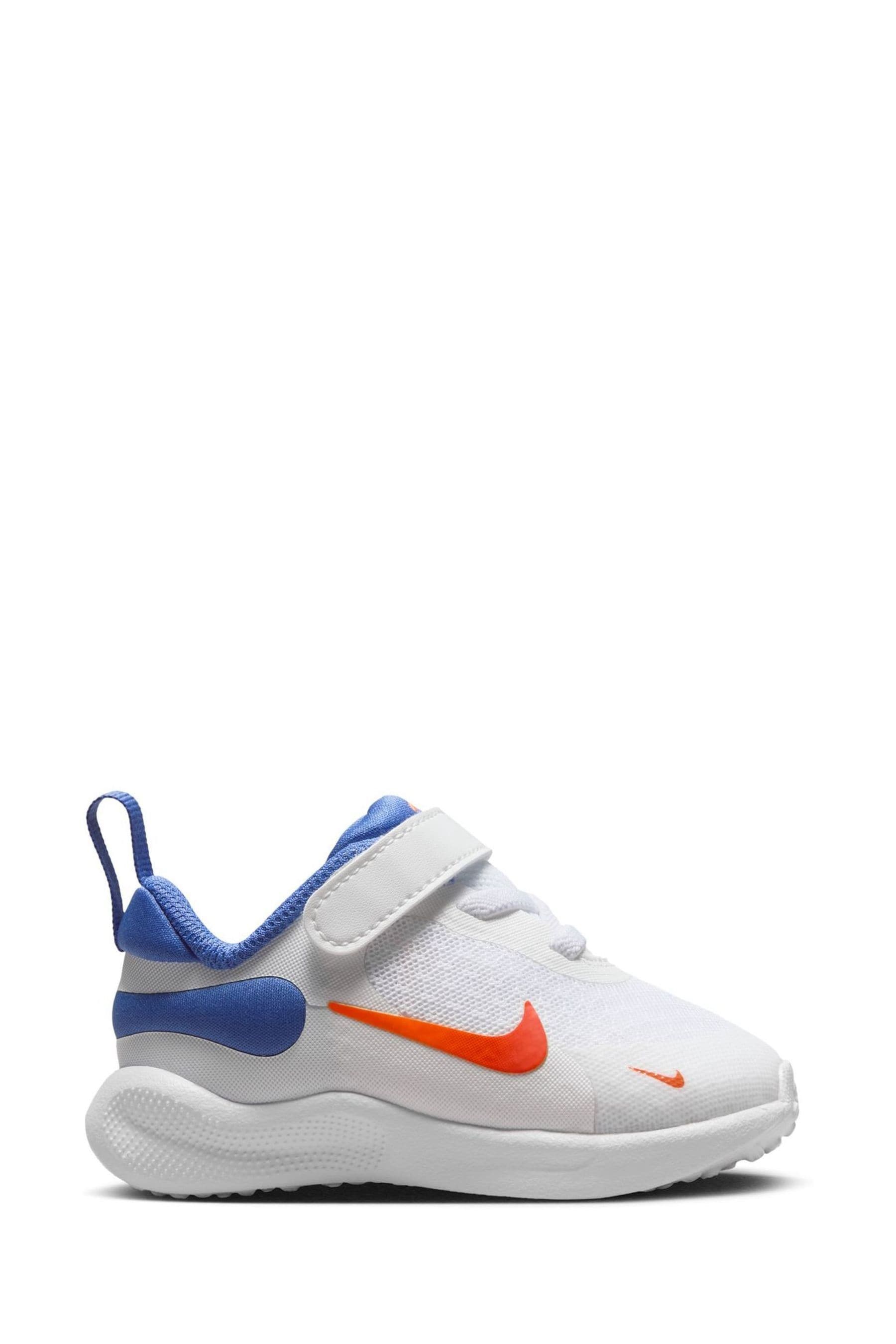 Infant 7 trainers deals