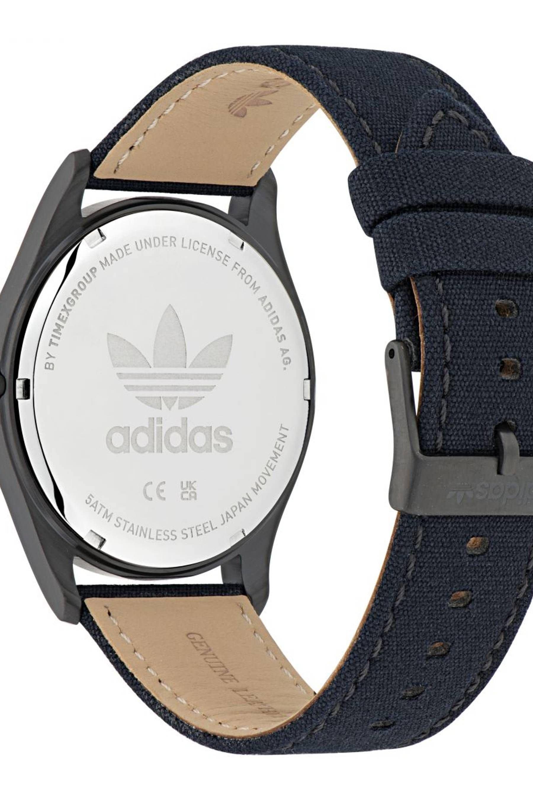 Buy adidas Originals Code Four Watch from the Next UK online shop