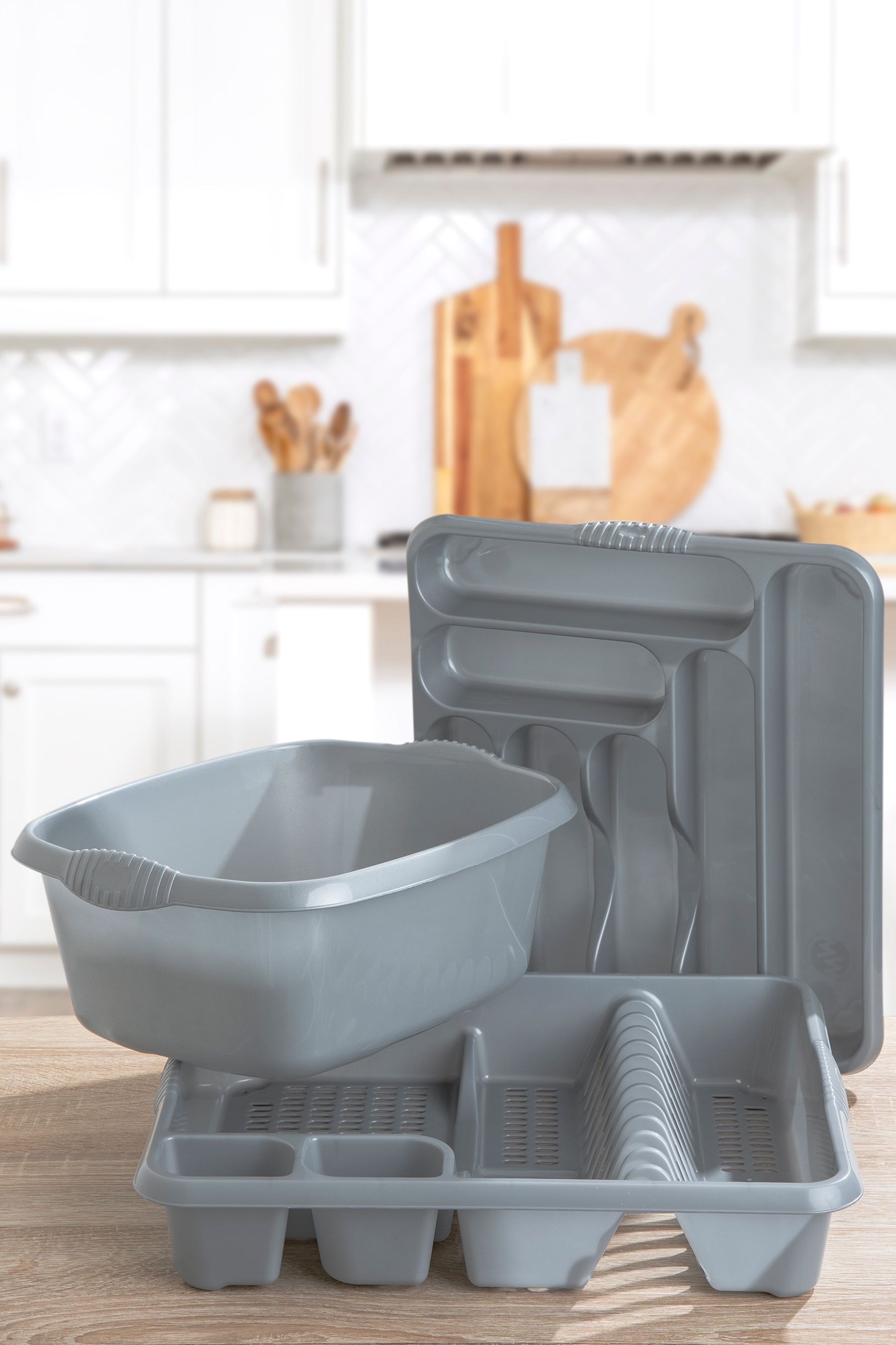 Plastic kitchen set sales