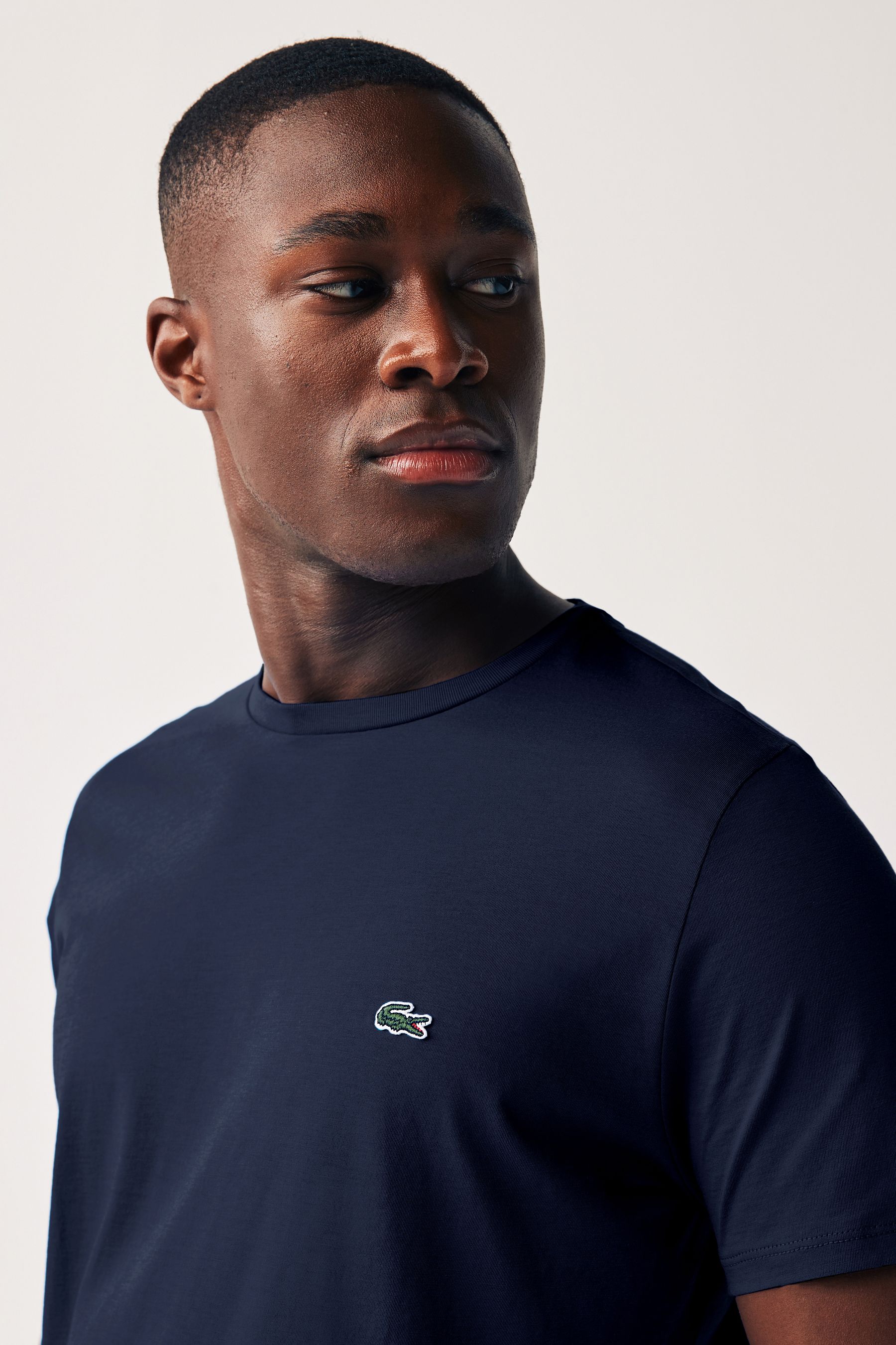 Lacoste pima outlet