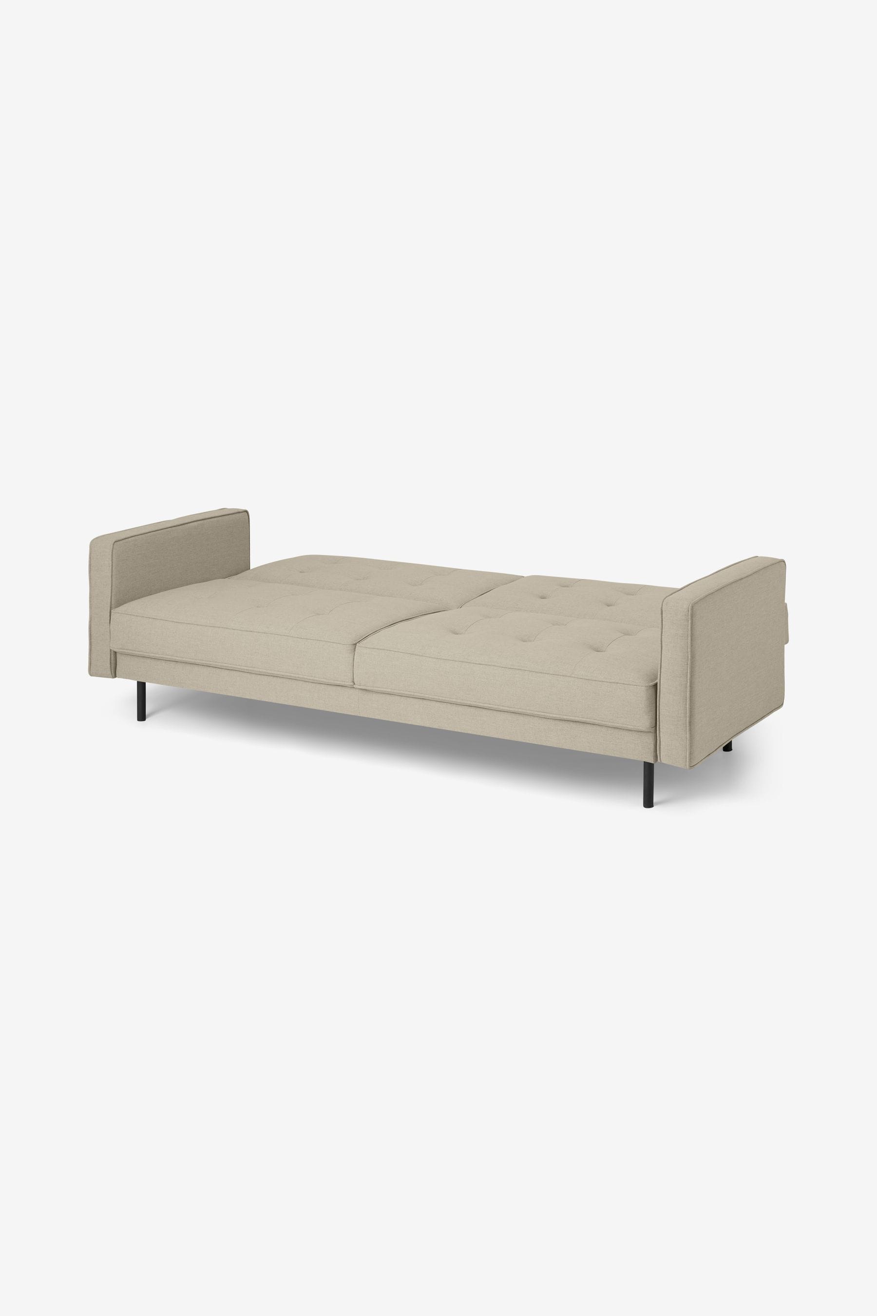 Rosslyn click clack sofa on sale bed