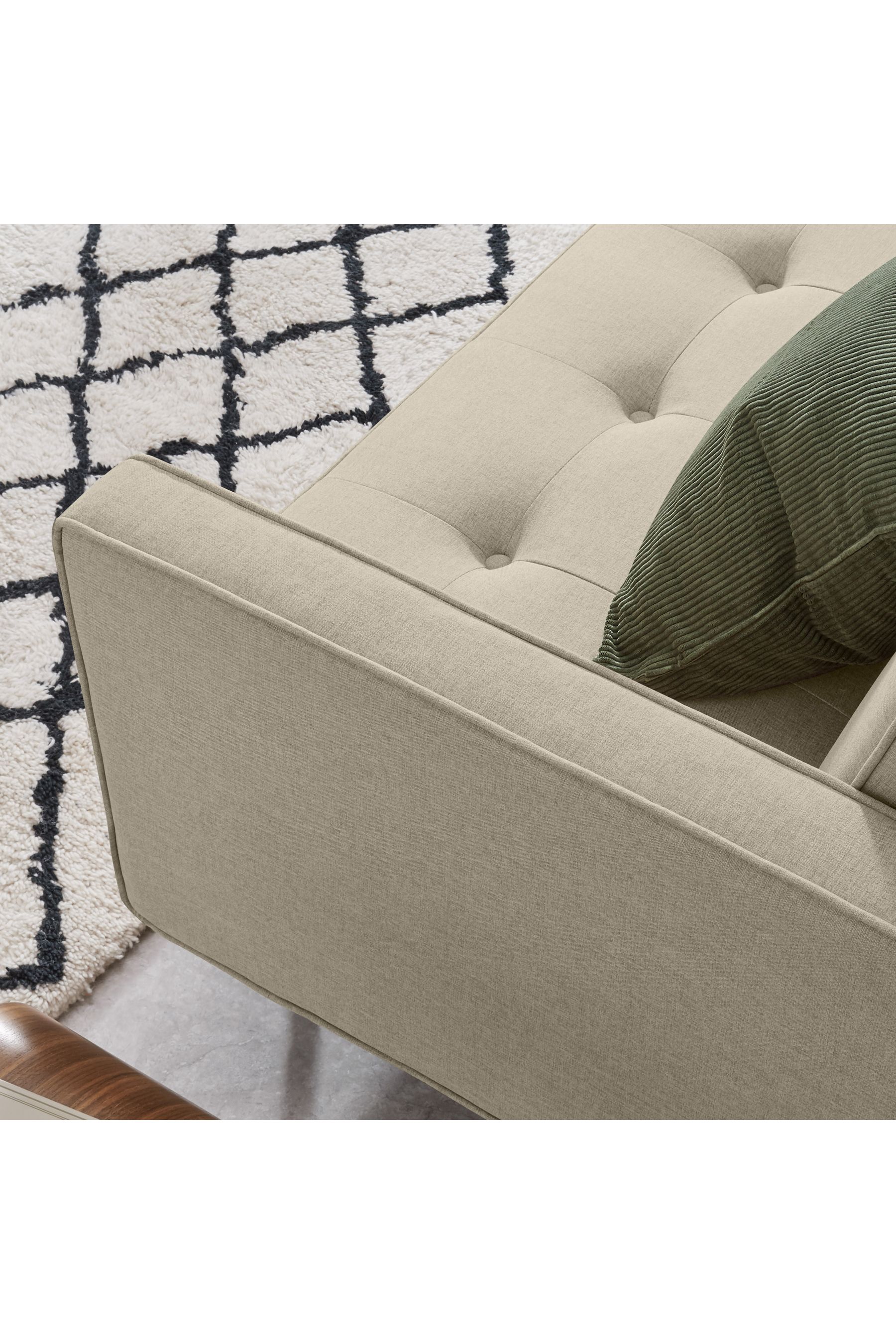 Rosslyn made sofa sale