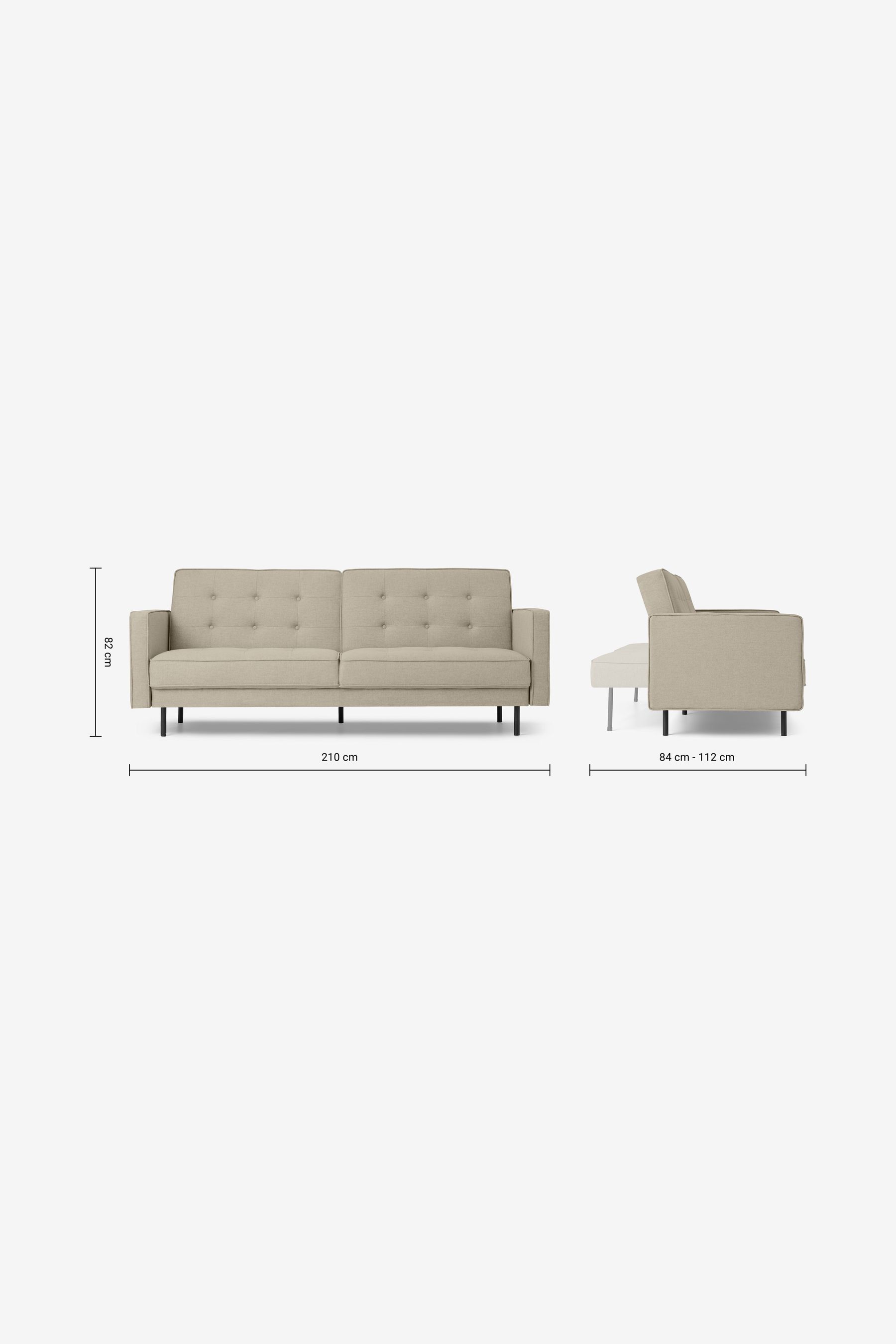 Made clearance rosslyn sofa