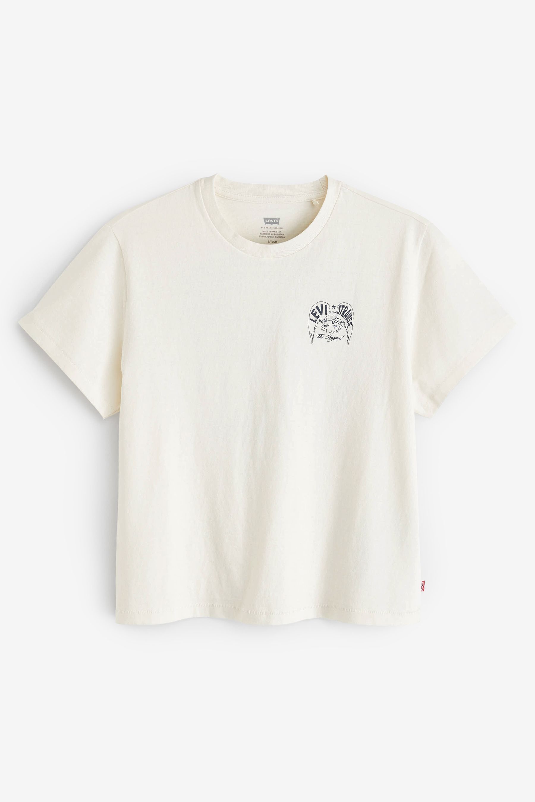 Levis eagle sales t shirt