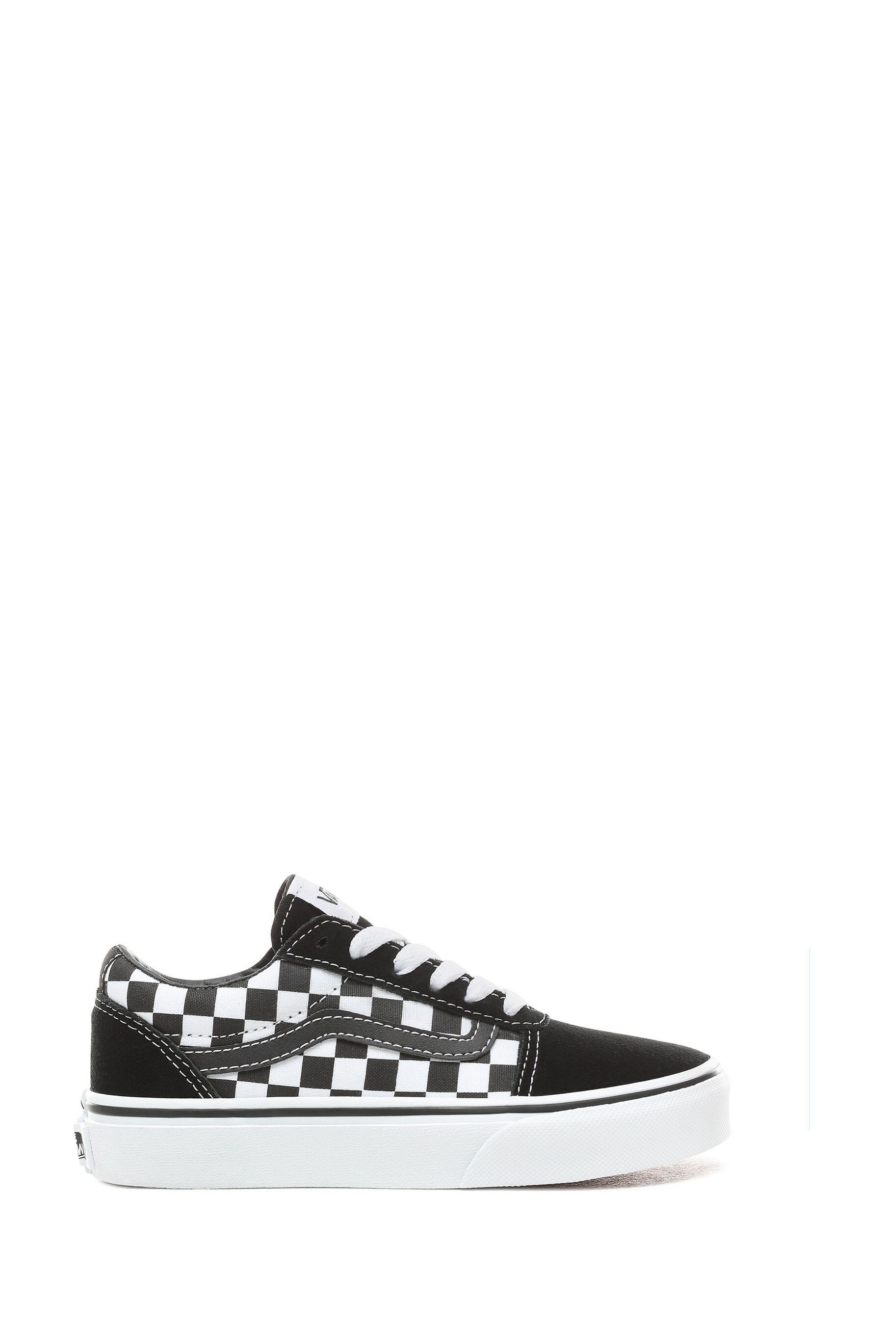 Next vans 2025