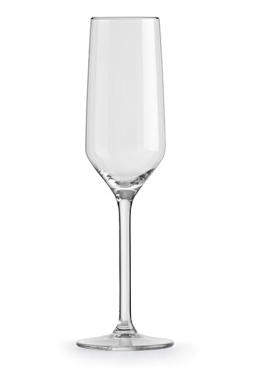 4 Pack Champagne Flutes