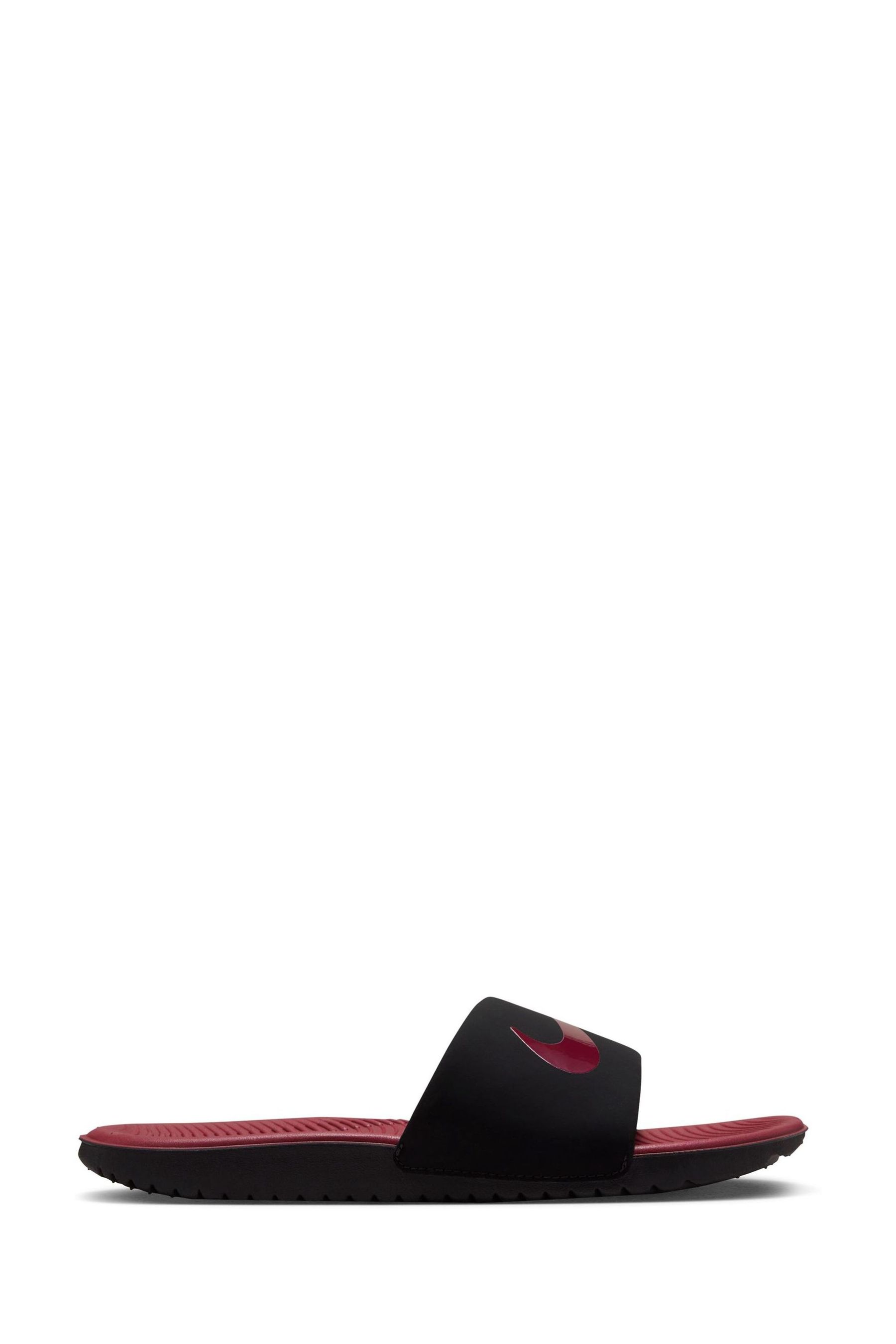 Nike sliders junior on sale