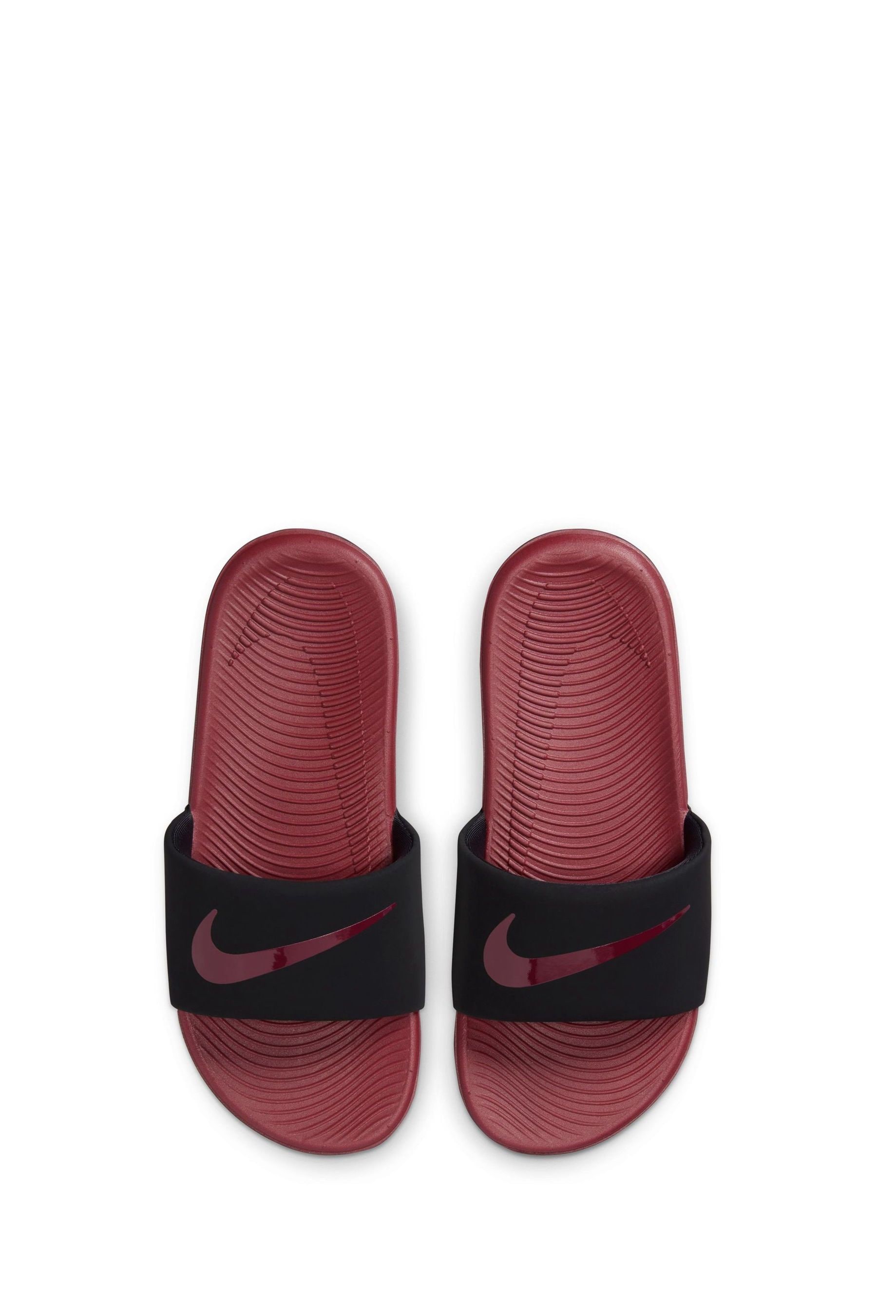 Next nike sliders store