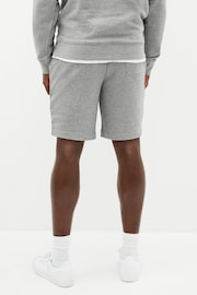 Lyle & Scott 100% Cotton Jersey Shorts - 圖片 2，共 4