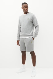 Lyle & Scott Jersey Shorts - Image 3 of 4