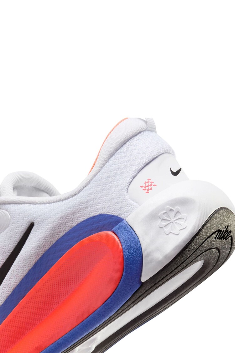 Nike White Infinity Flow Running Trainers - Image 11 of 11