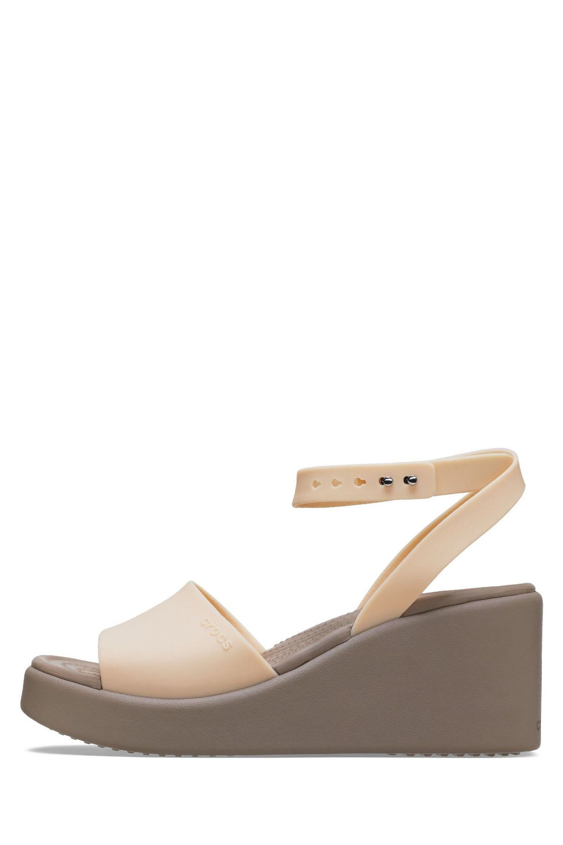 Crocs wedges online sale