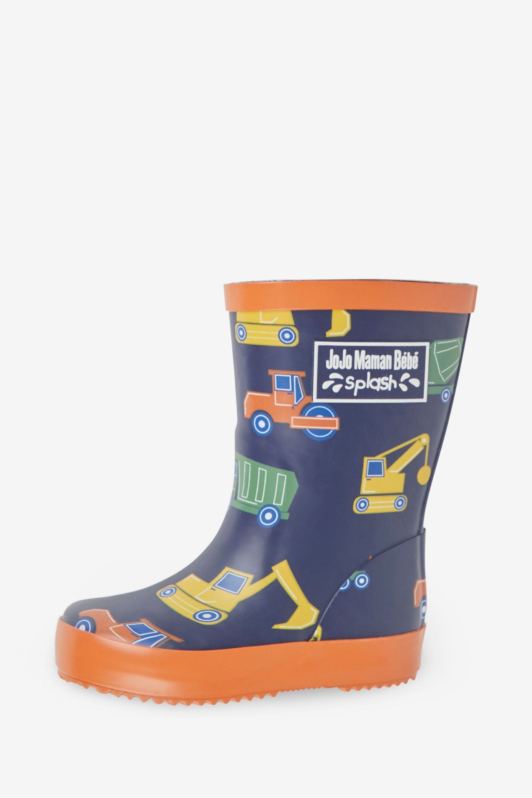Construction wellies hotsell