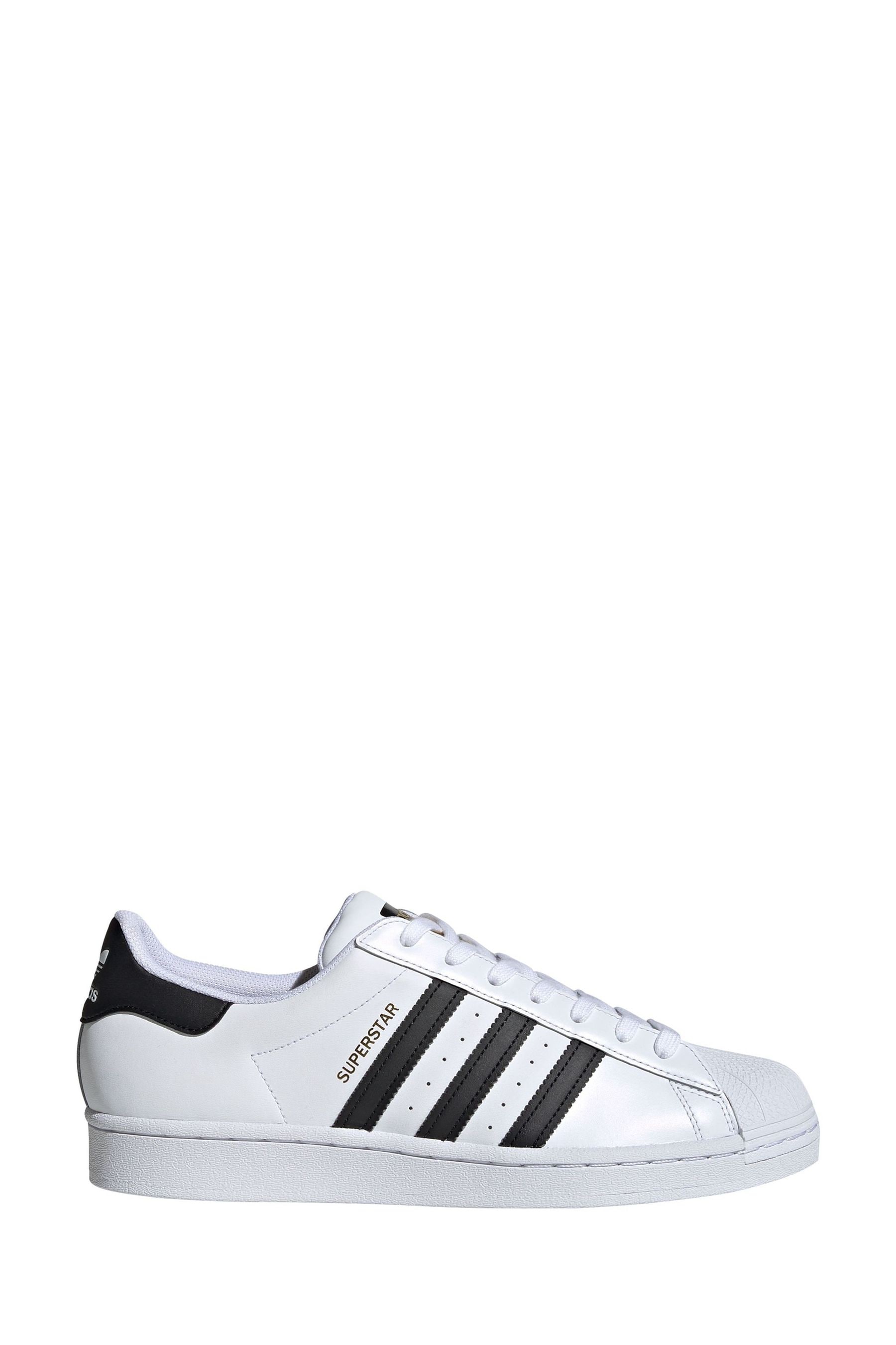 Womens adidas superstar trainers deals