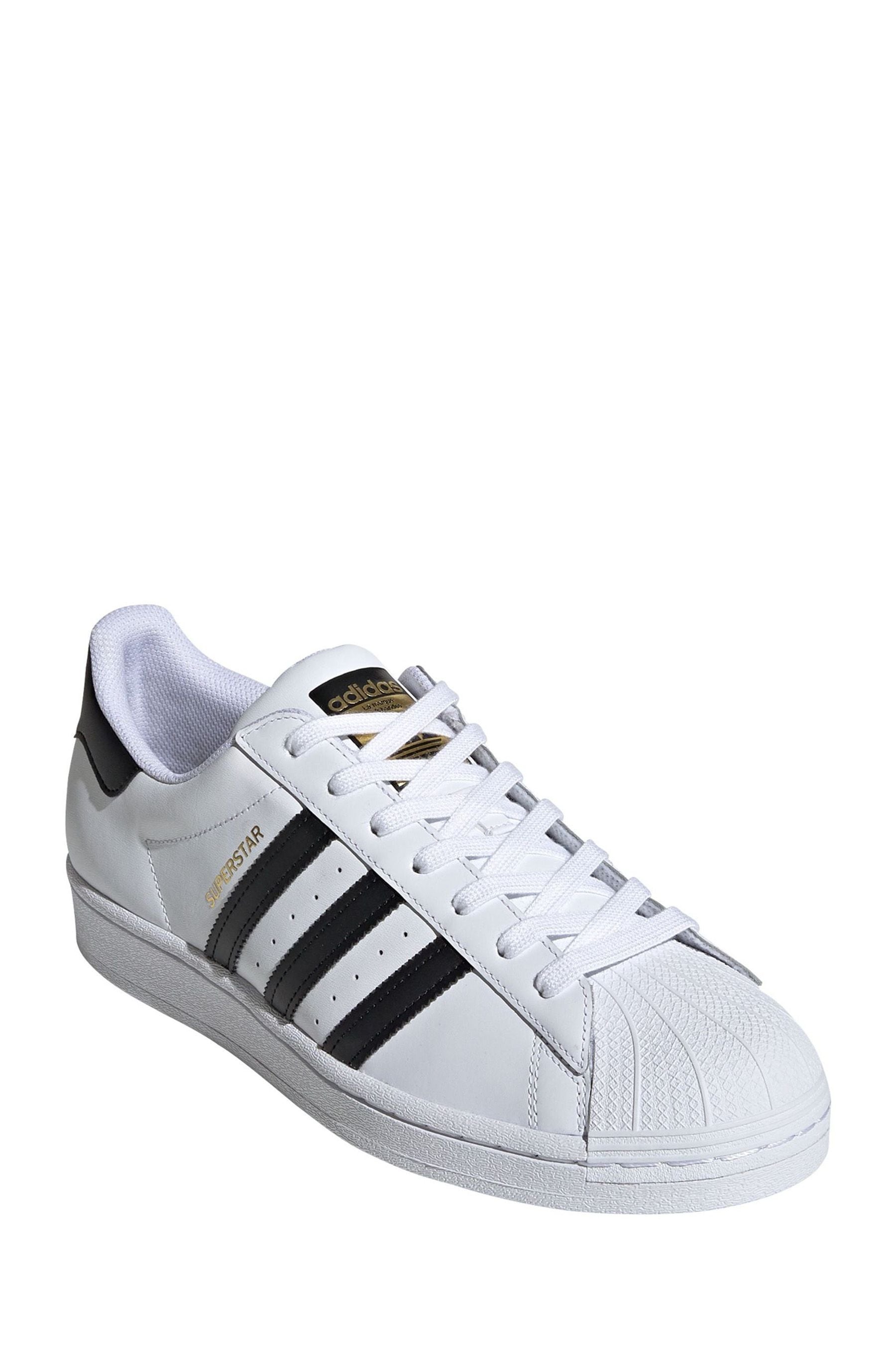 Original shell toe discount adidas