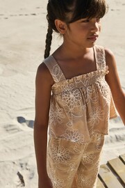 Stone Embroidered Co-ord (3-16yrs) - Image 6 of 10