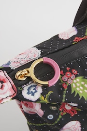 Cath Kidston Black Medium Tote Bag - Image 13 of 14