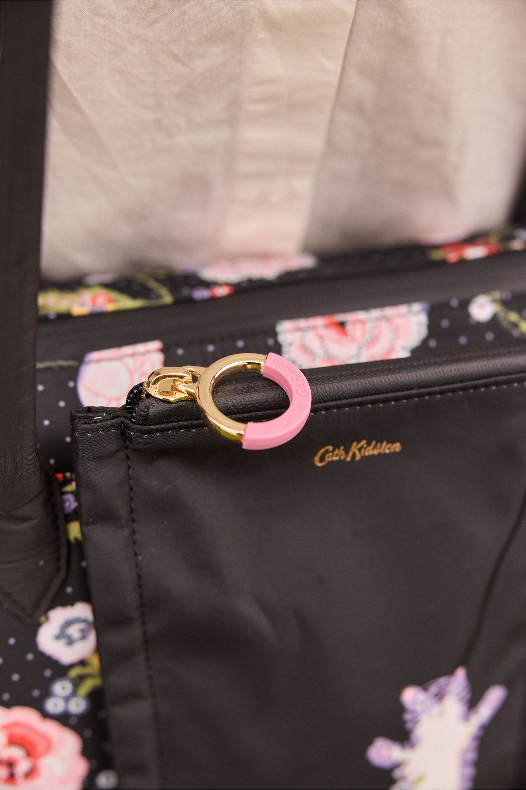 Cath kidston medium tote bag clearance