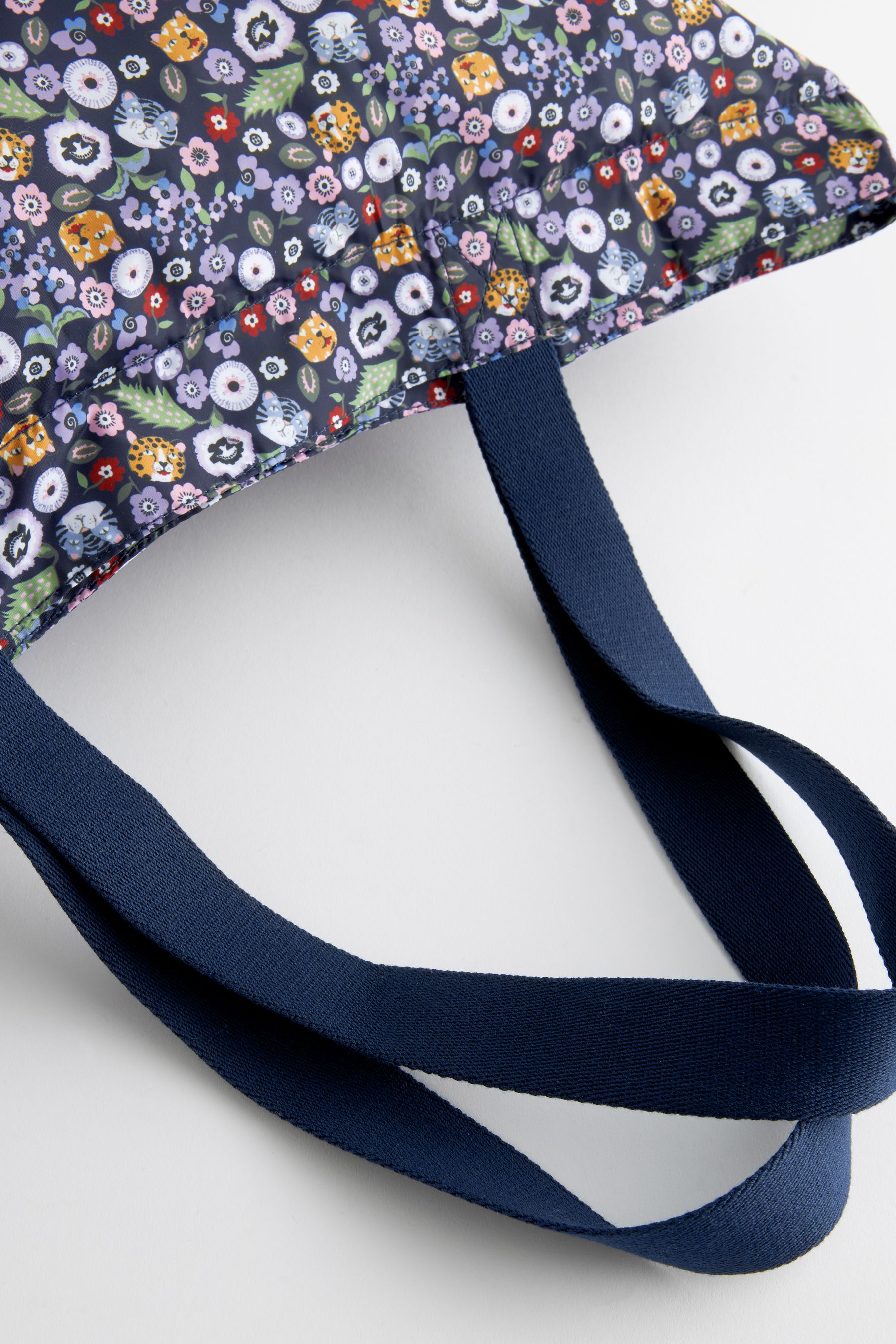 Cath kidston shopping bag foldaway shop