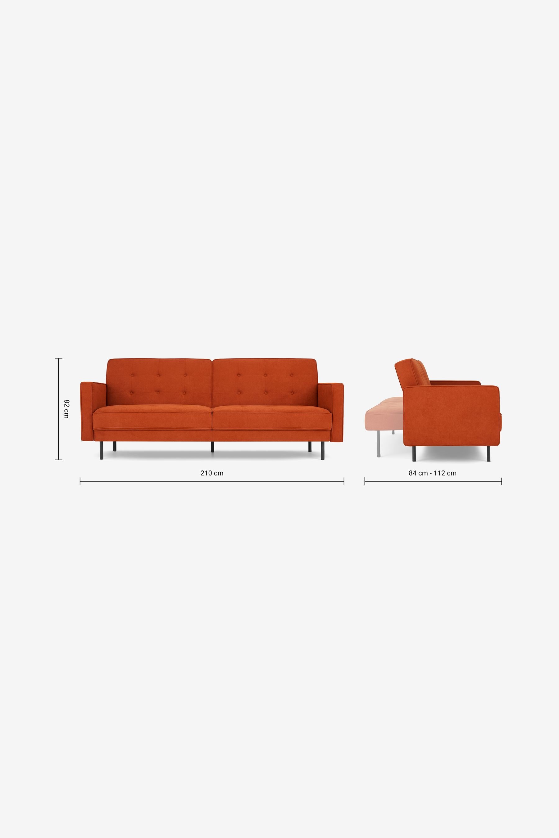 Rosslyn online made sofa