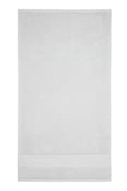 Laura Ashley White Luxury Cotton Embroidered Towel - Image 4 of 5