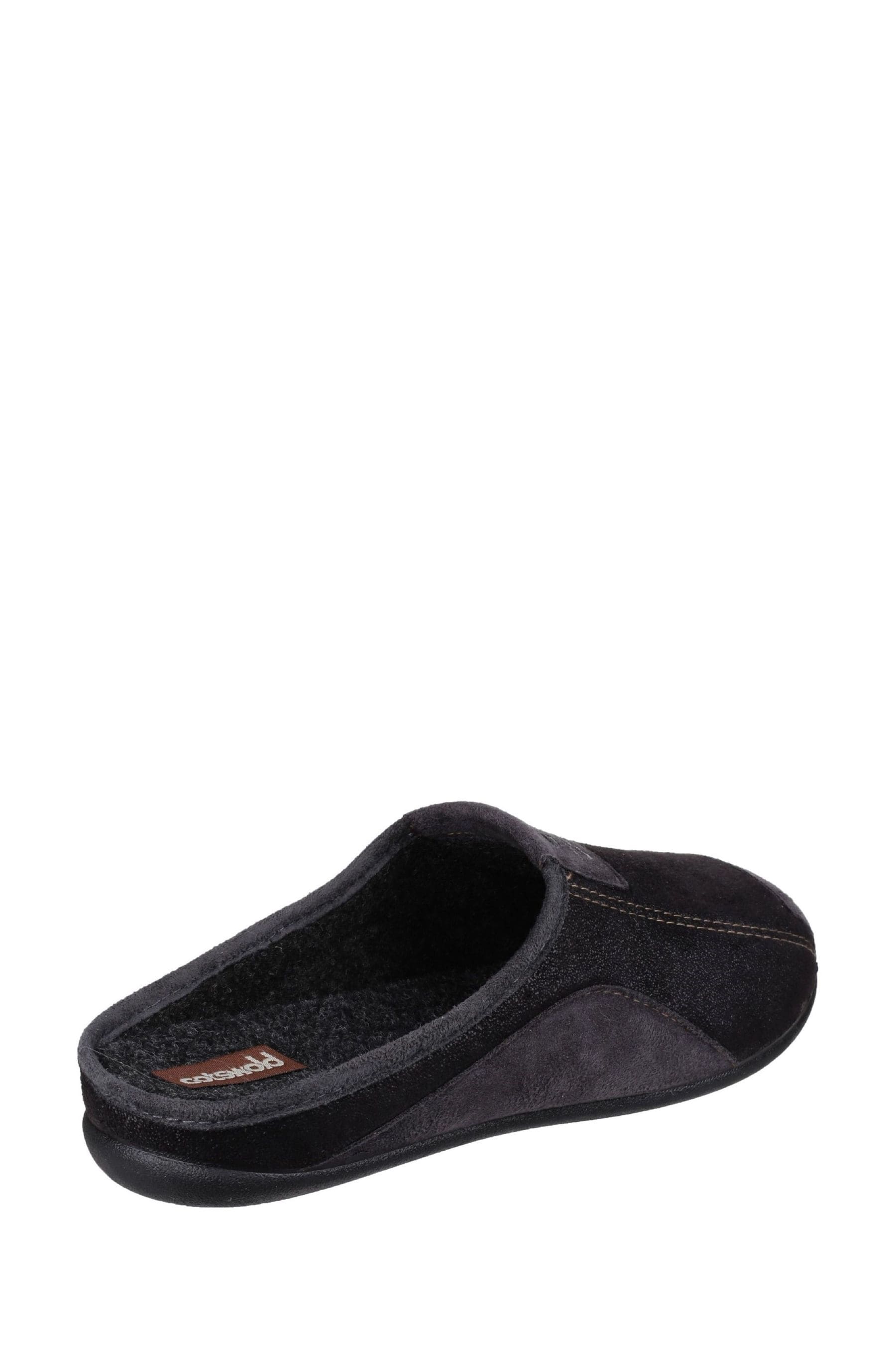 Cotswold westwell mule mens slipper deals
