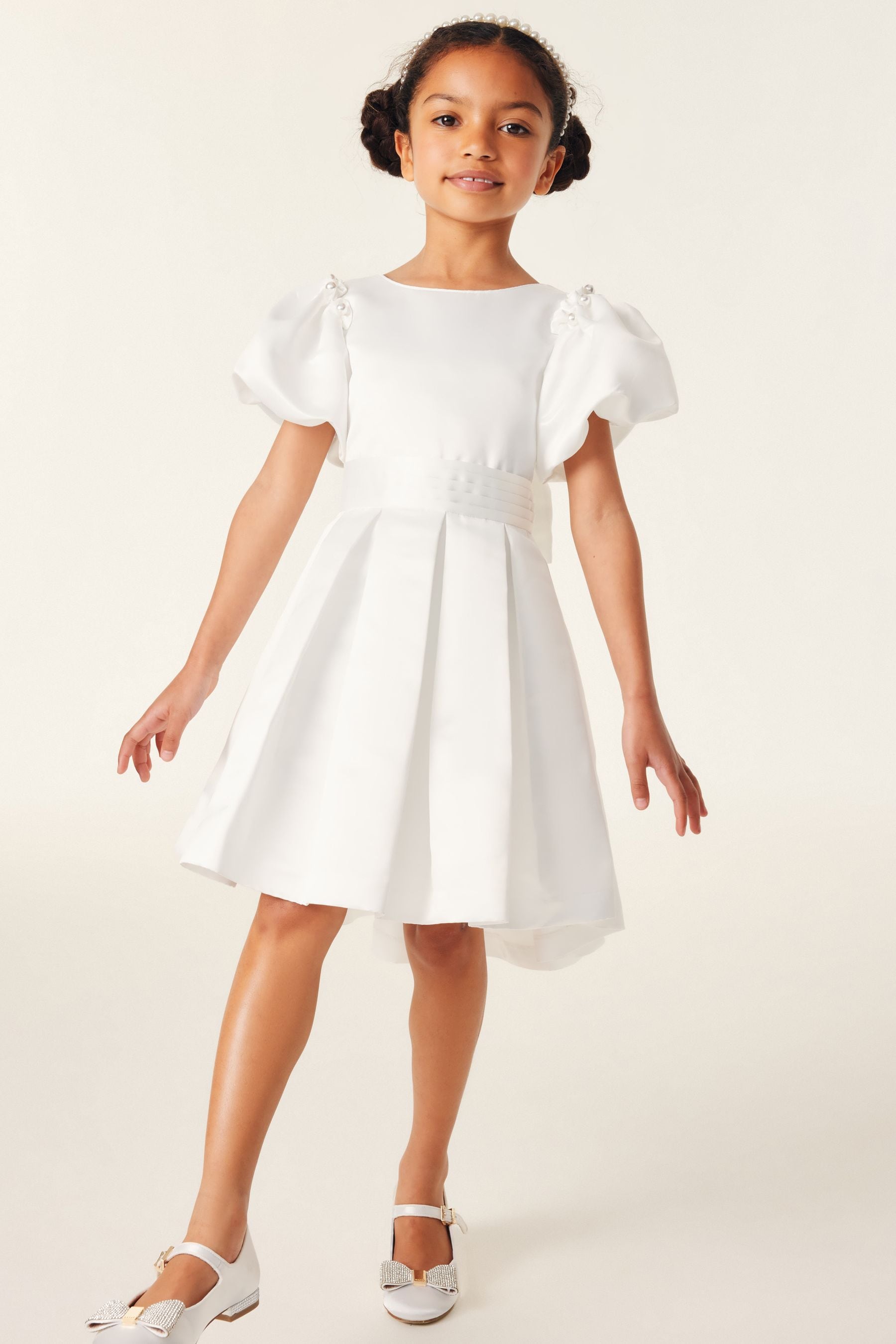 Buy Baker by Ted Baker Pearl Occasion Dress Next Ukraine