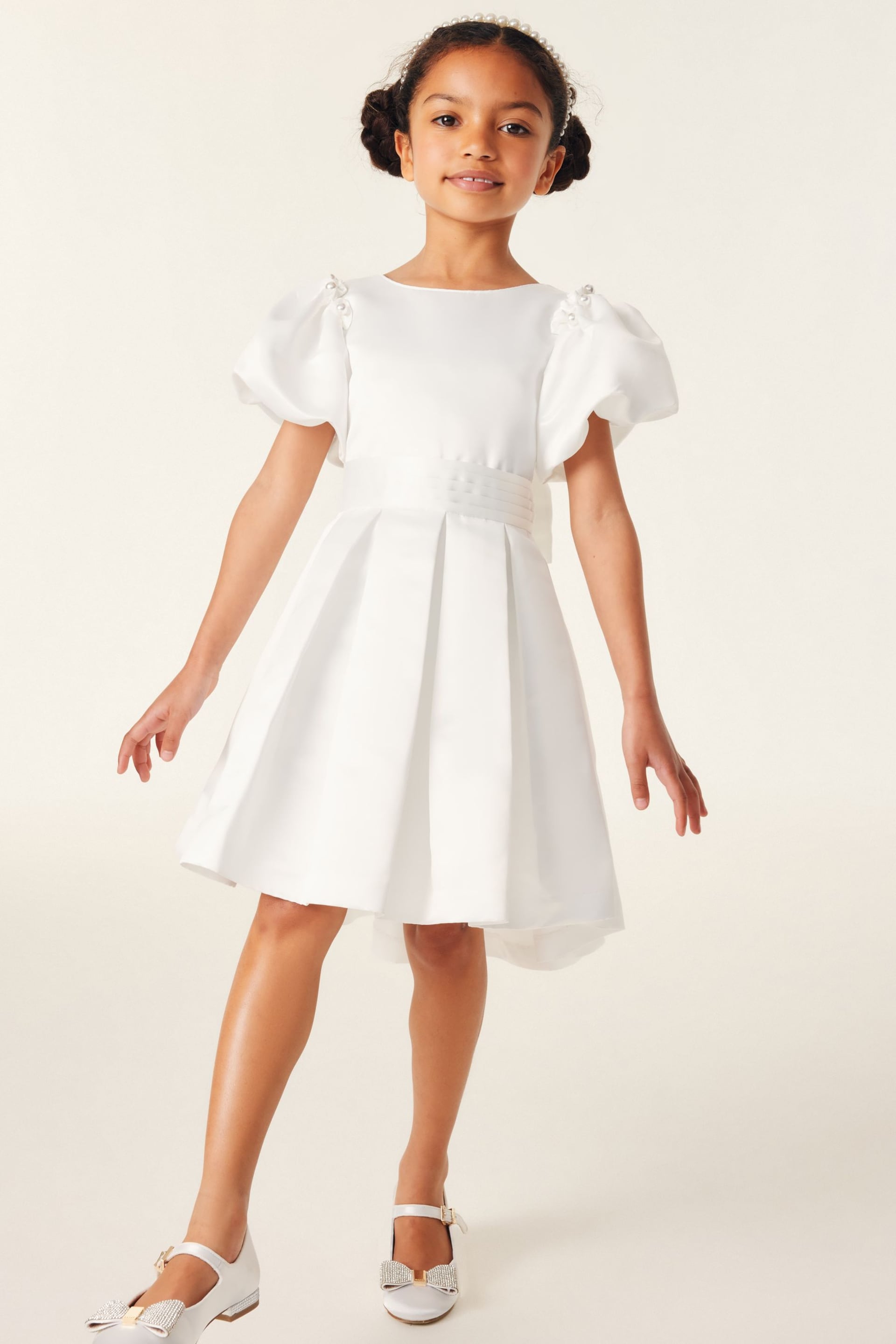 Baker by Ted Baker Pearl Occasion Dress - Image 1 of 11