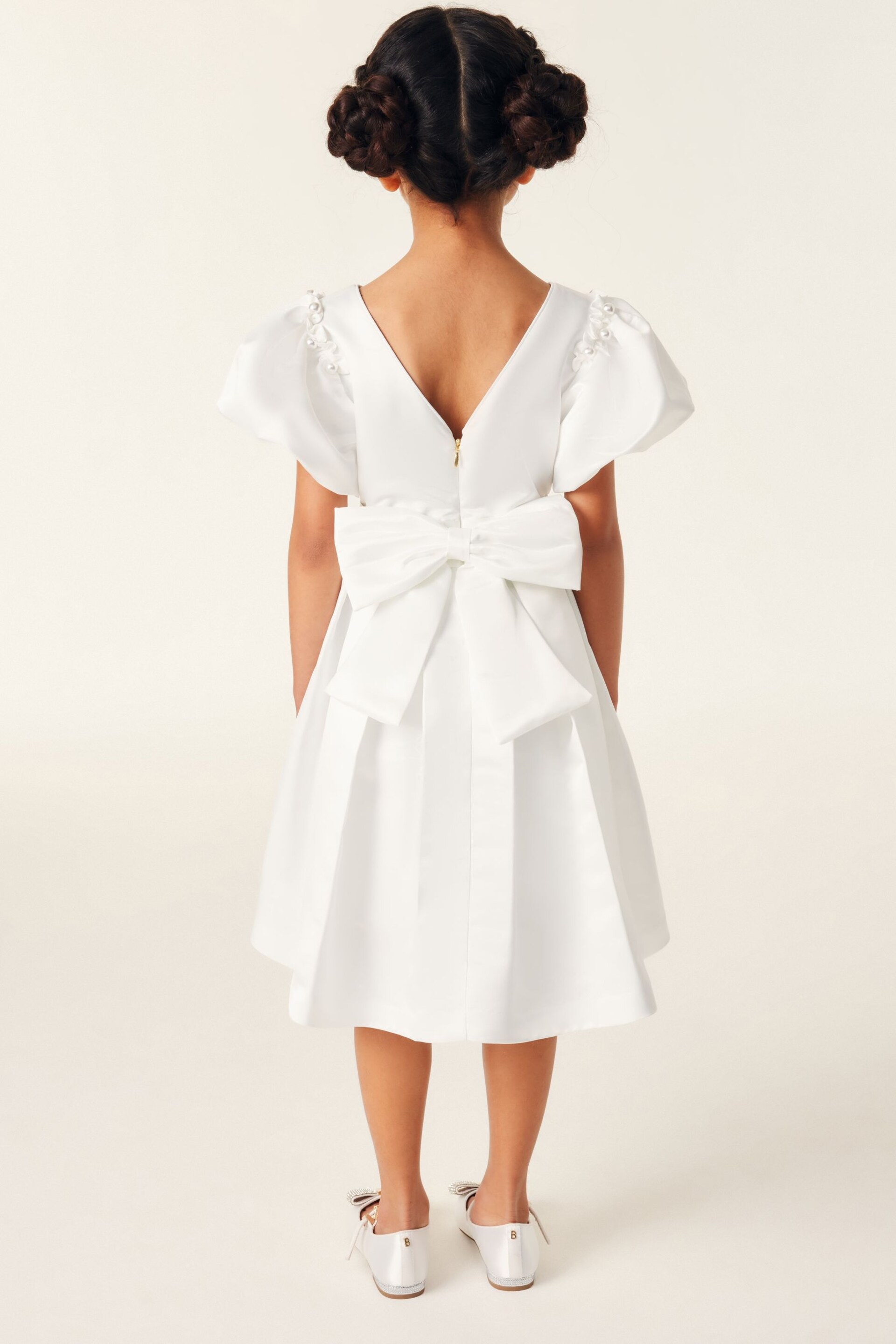 Baker by Ted Baker Pearl Occasion Dress - Image 2 of 11