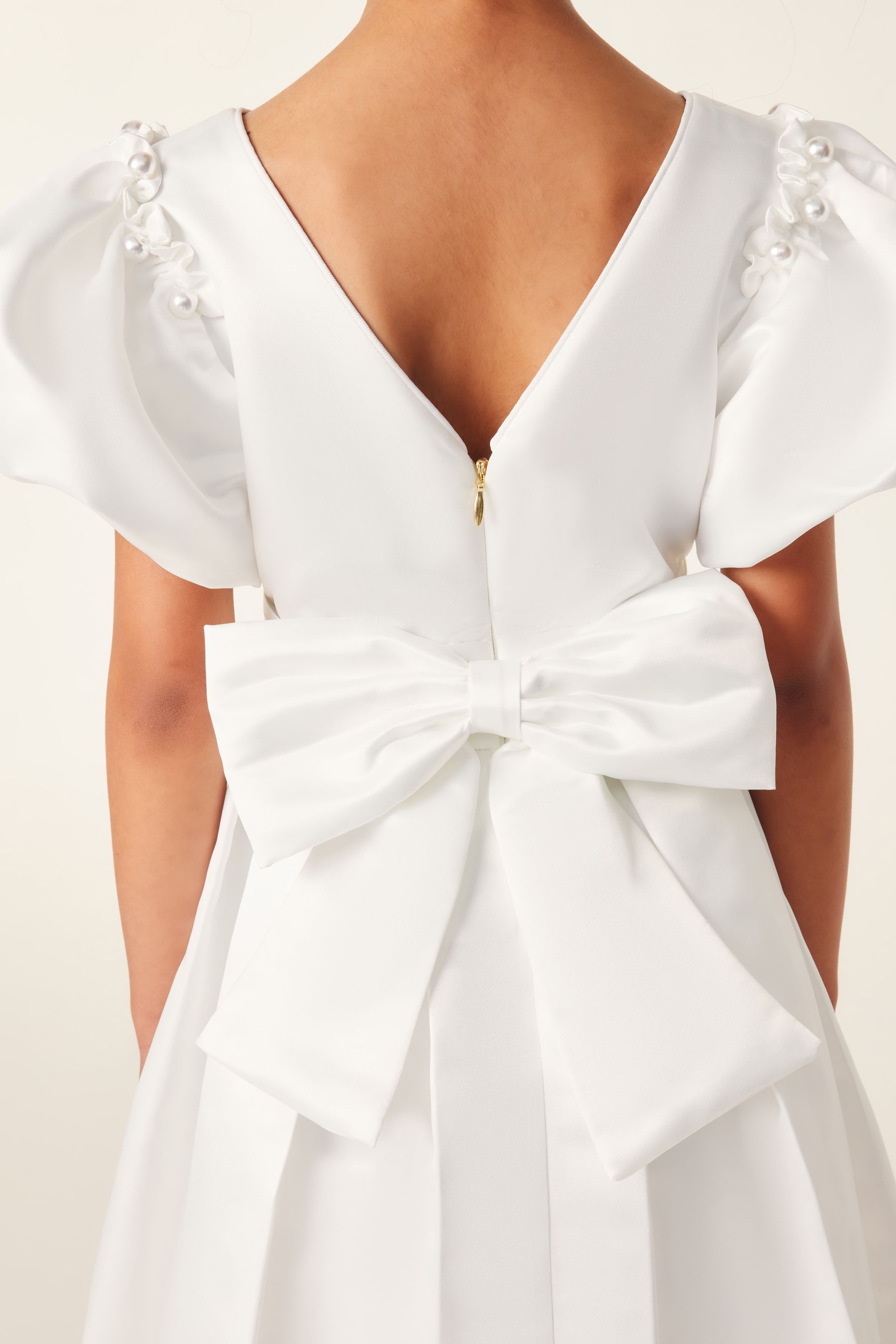 Buy Baker by Ted Baker Pearl Occasion Dress from the Next UK online shop