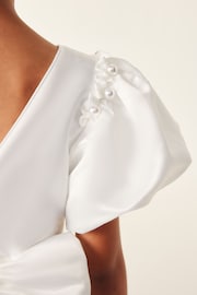 Baker by Ted Baker Pearl Occasion Dress - Image 7 of 11