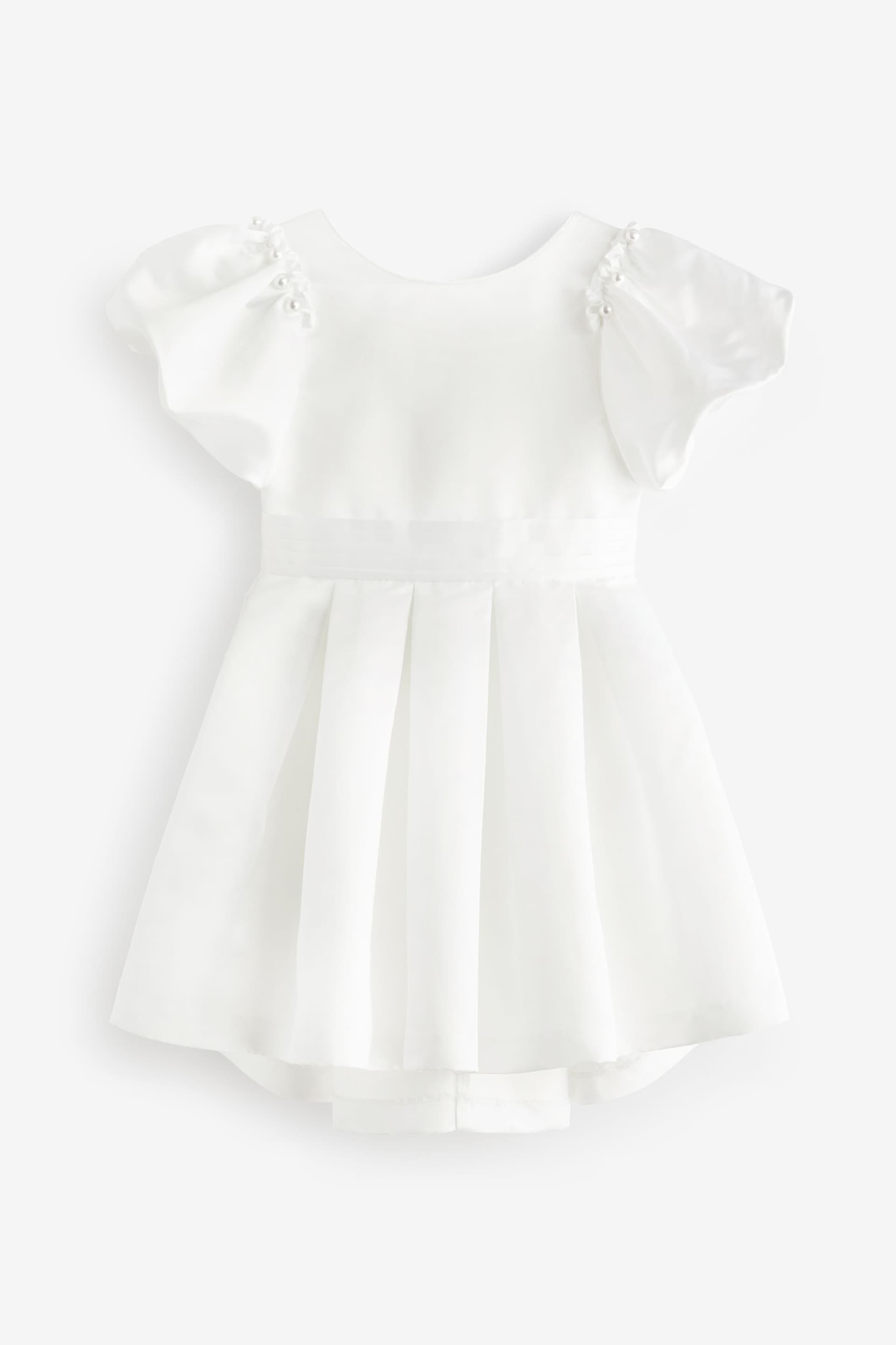 Baker by Ted Baker Pearl Occasion Dress - Image 8 of 11