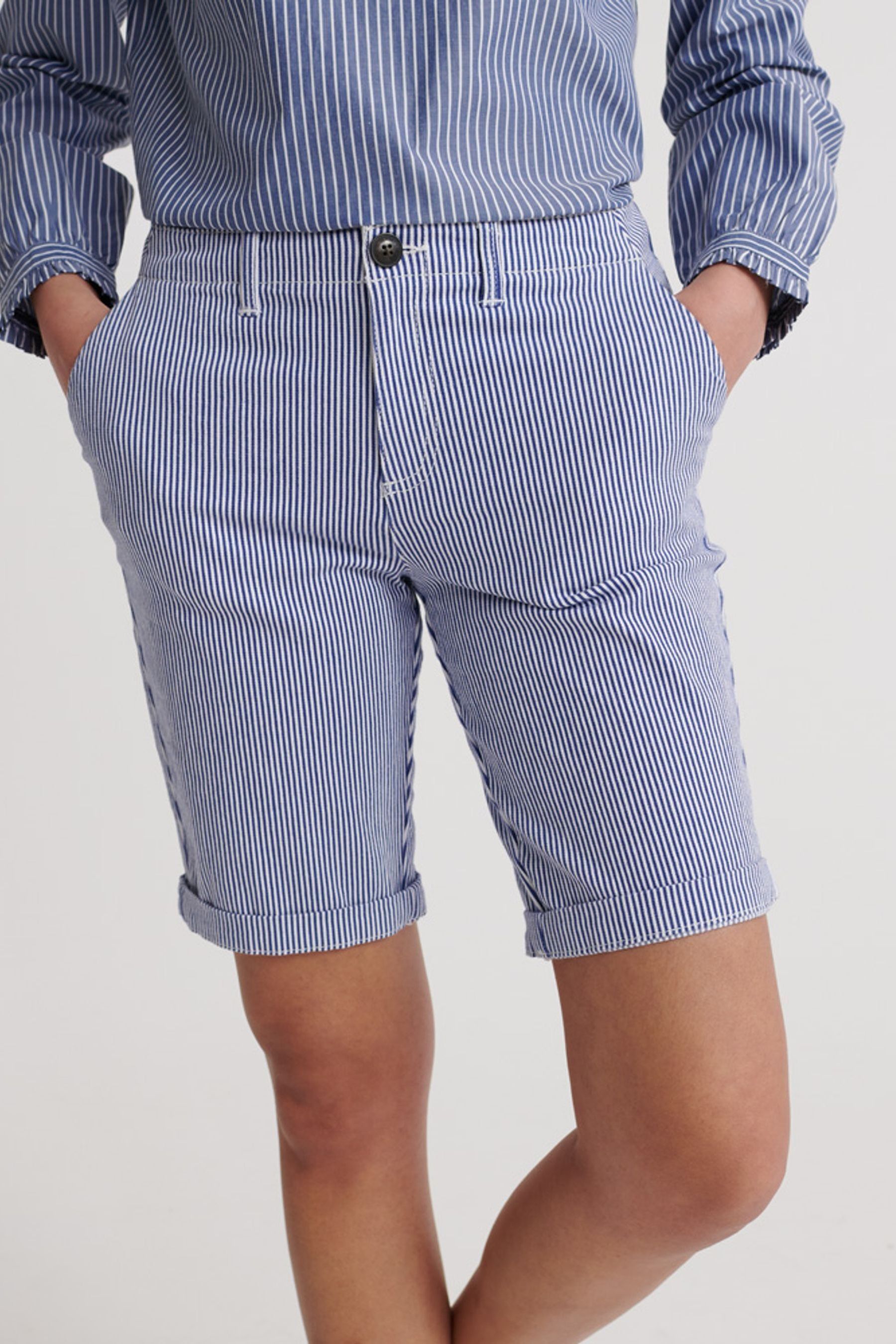 Superdry chino city shorts store