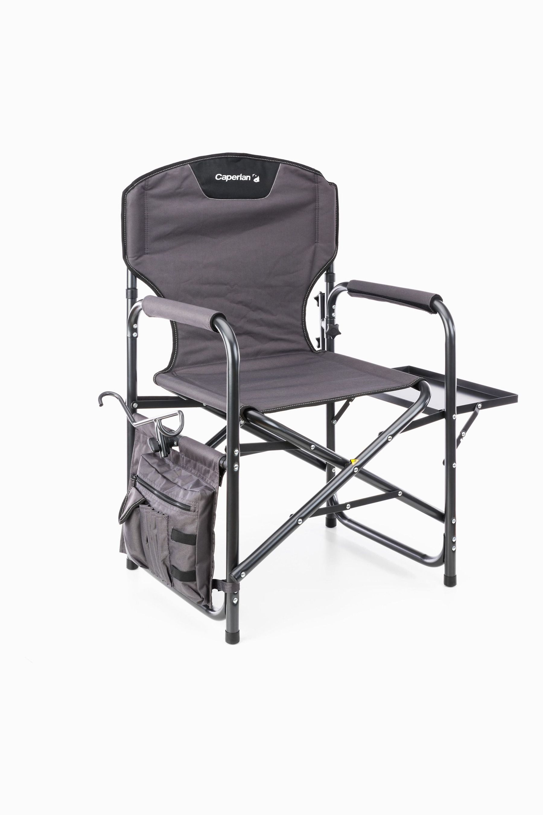 Decathlon fishing chair clearance