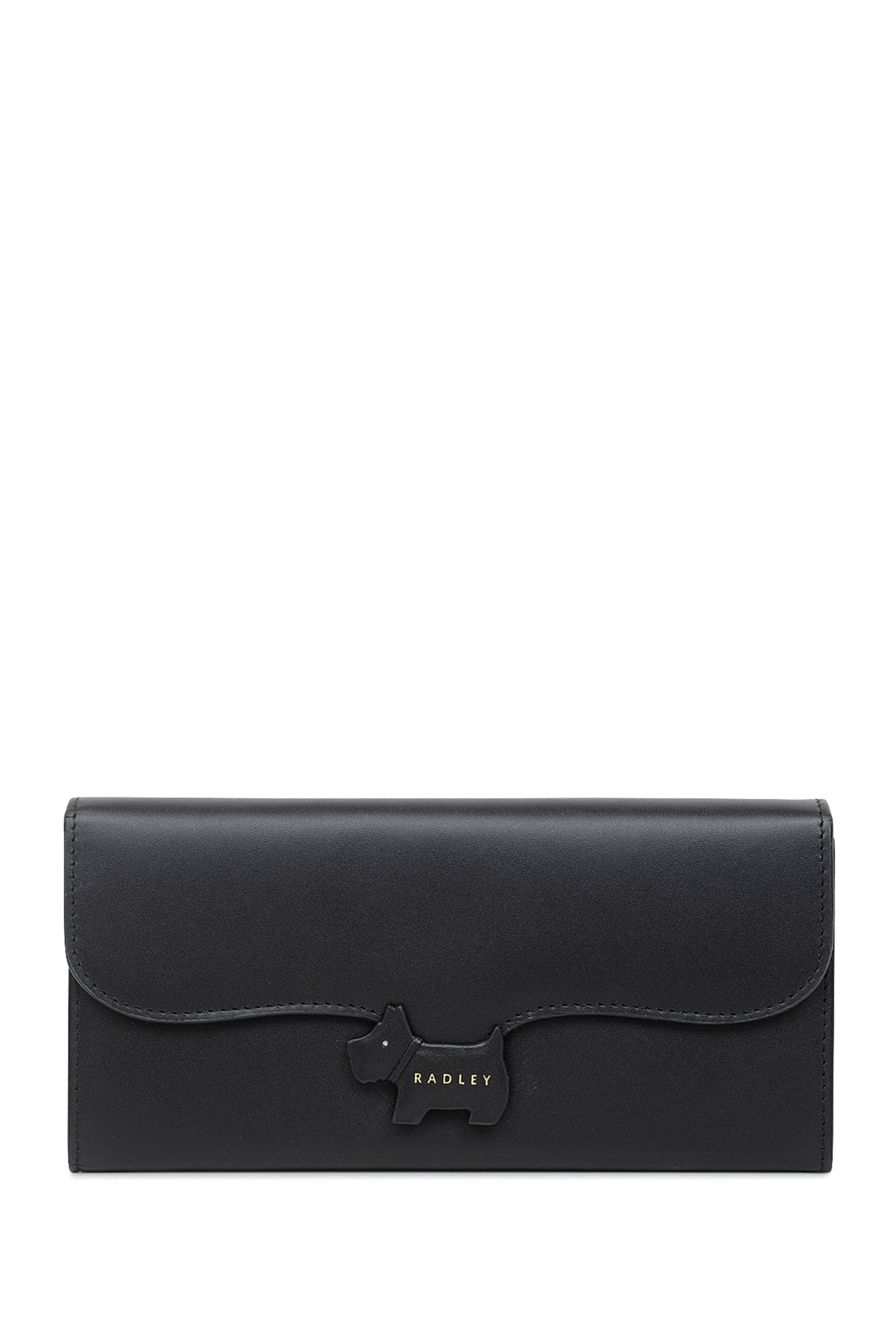 Radley large flapover matinee purse sales