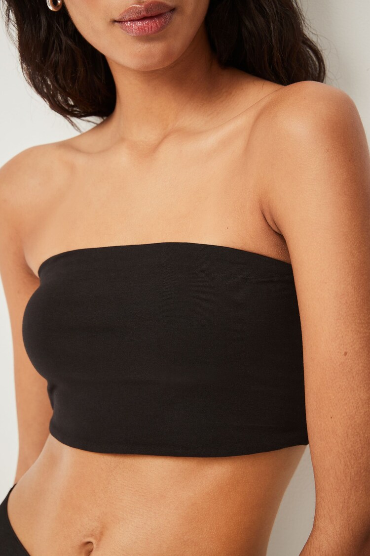 8 stuks bandeau top voor vrouwen, strapless tube tops, niet-gewatteerde bandue beha, naadloze bralettes, rekbare sportbando-beha, Stijlvolle kleuren, M 8 stuks bandeau top voor vrouwen, strapless tube tops, niet-gewatteerde bandue beha, naadloze bralettes, rekbare sportbando-beha, Stijlvolle kleuren, M