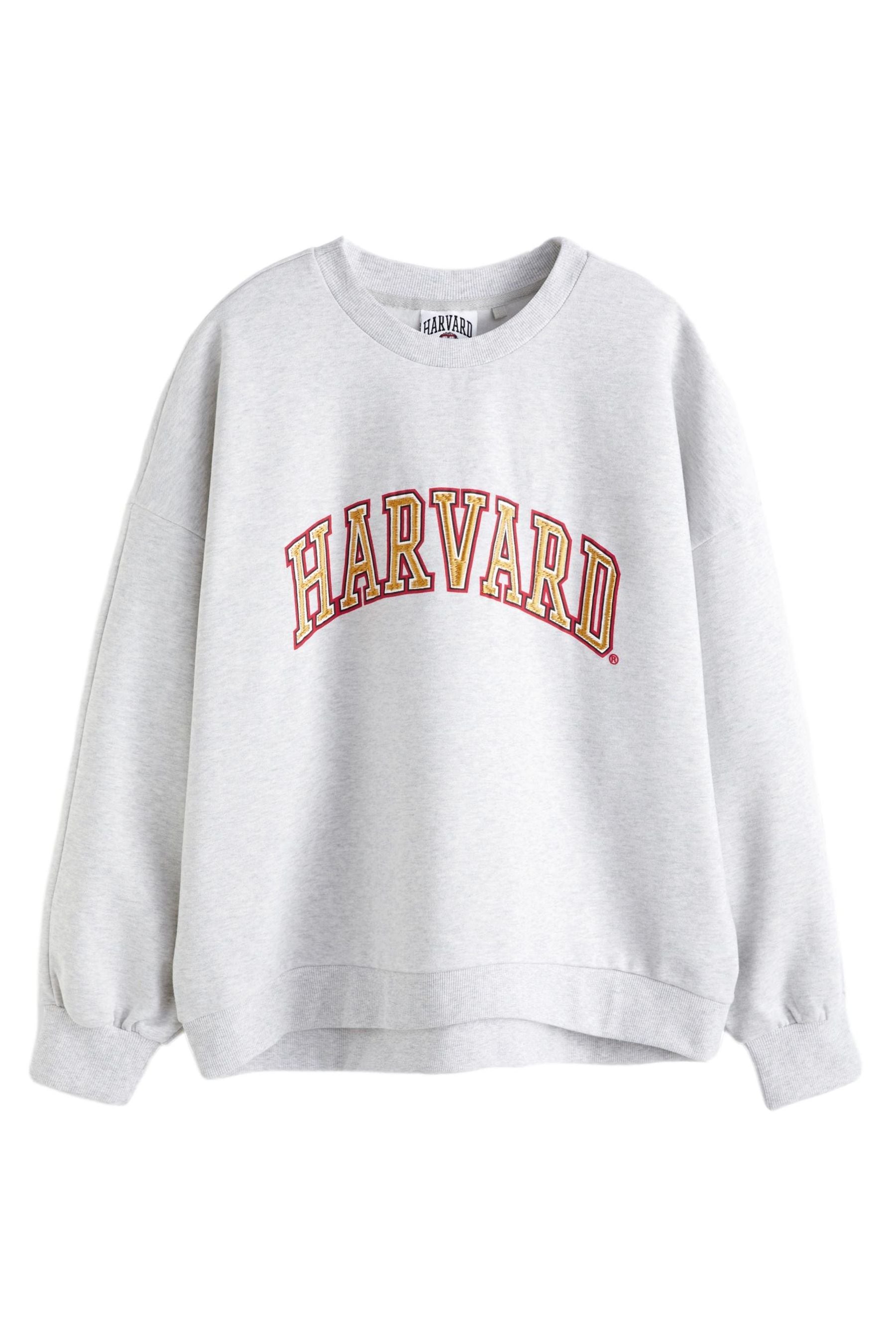 Mens clearance harvard sweatshirt