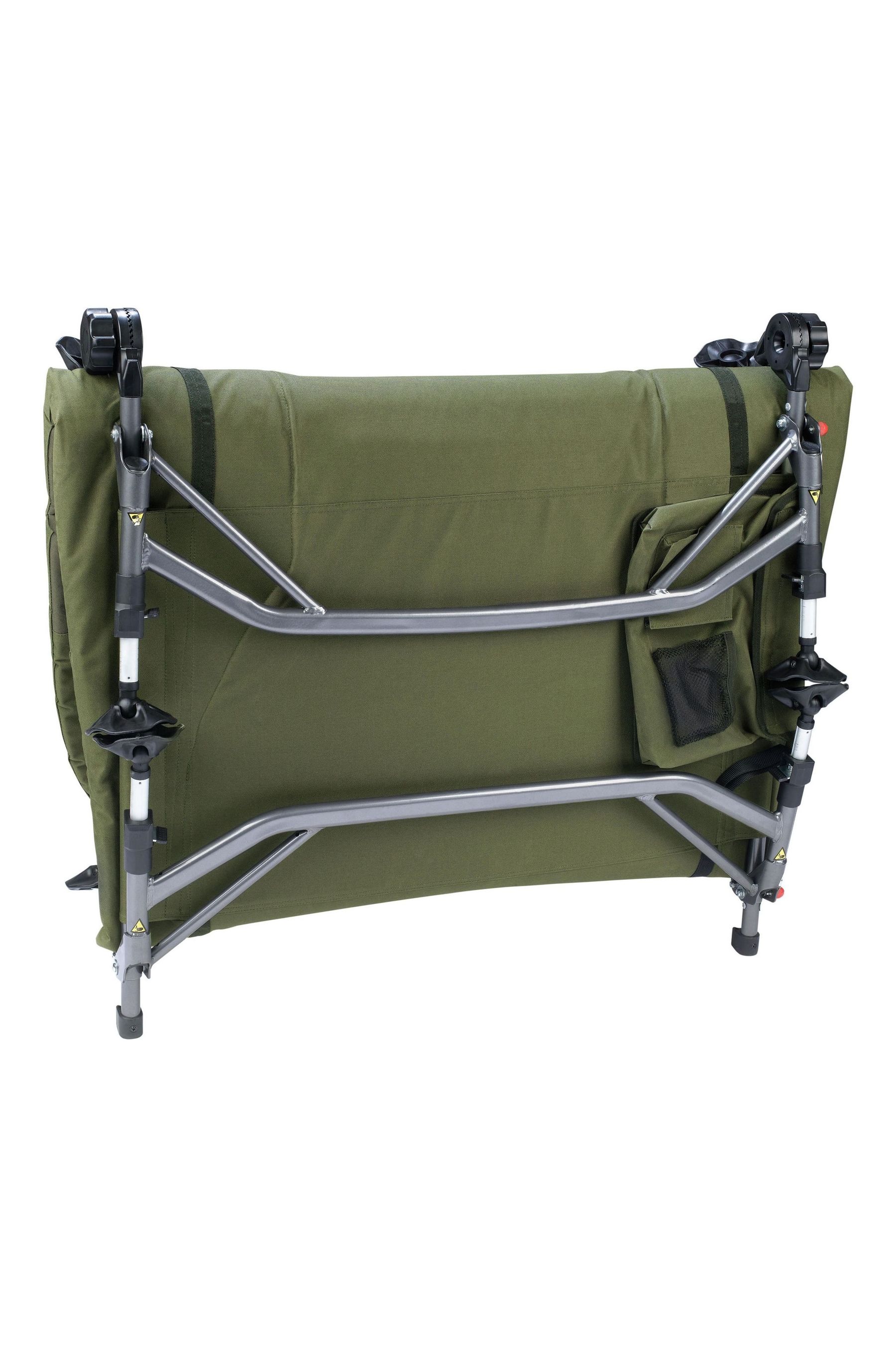 Morphoz carp on sale fishing bedchair