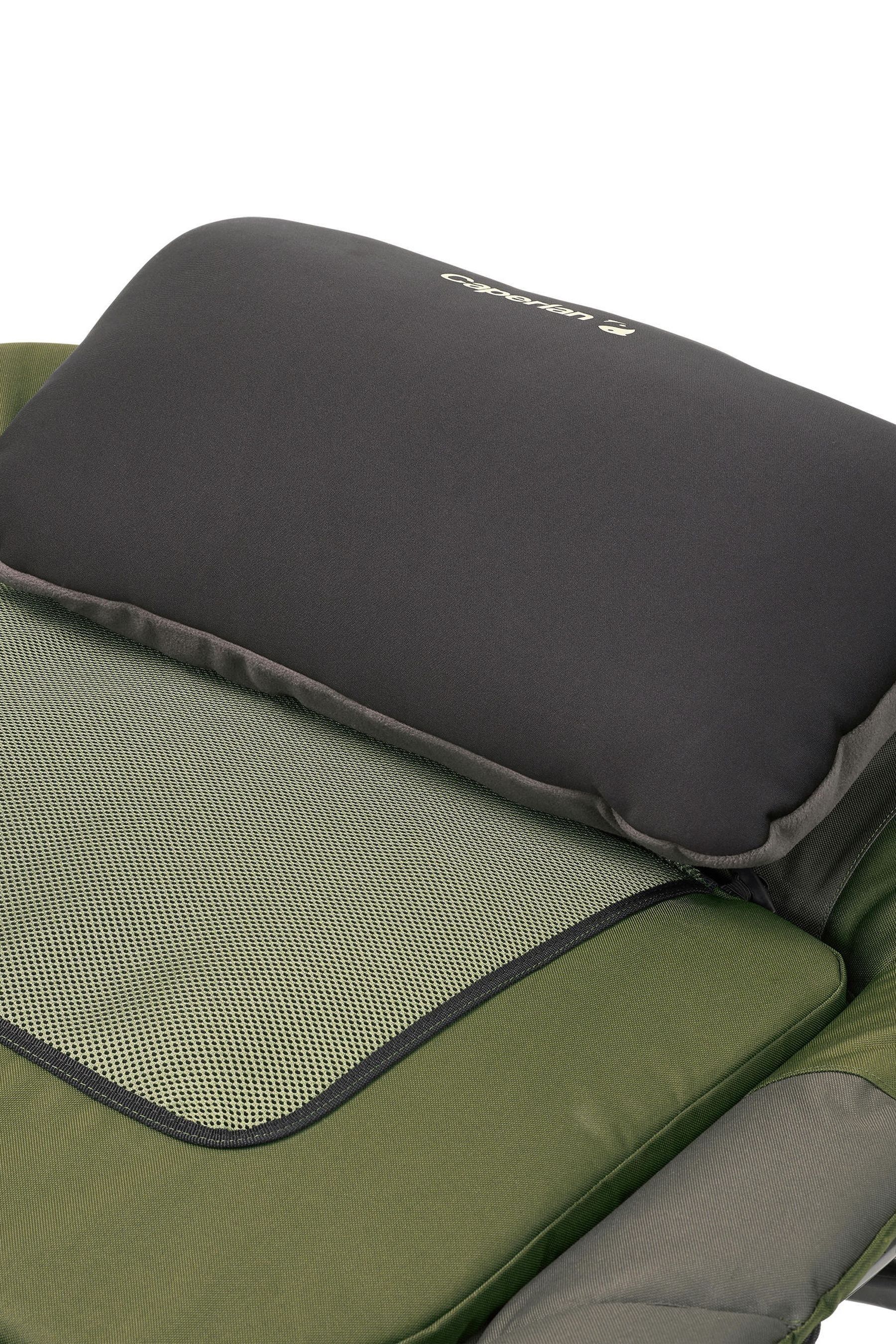 Morphoz carp sales fishing bedchair