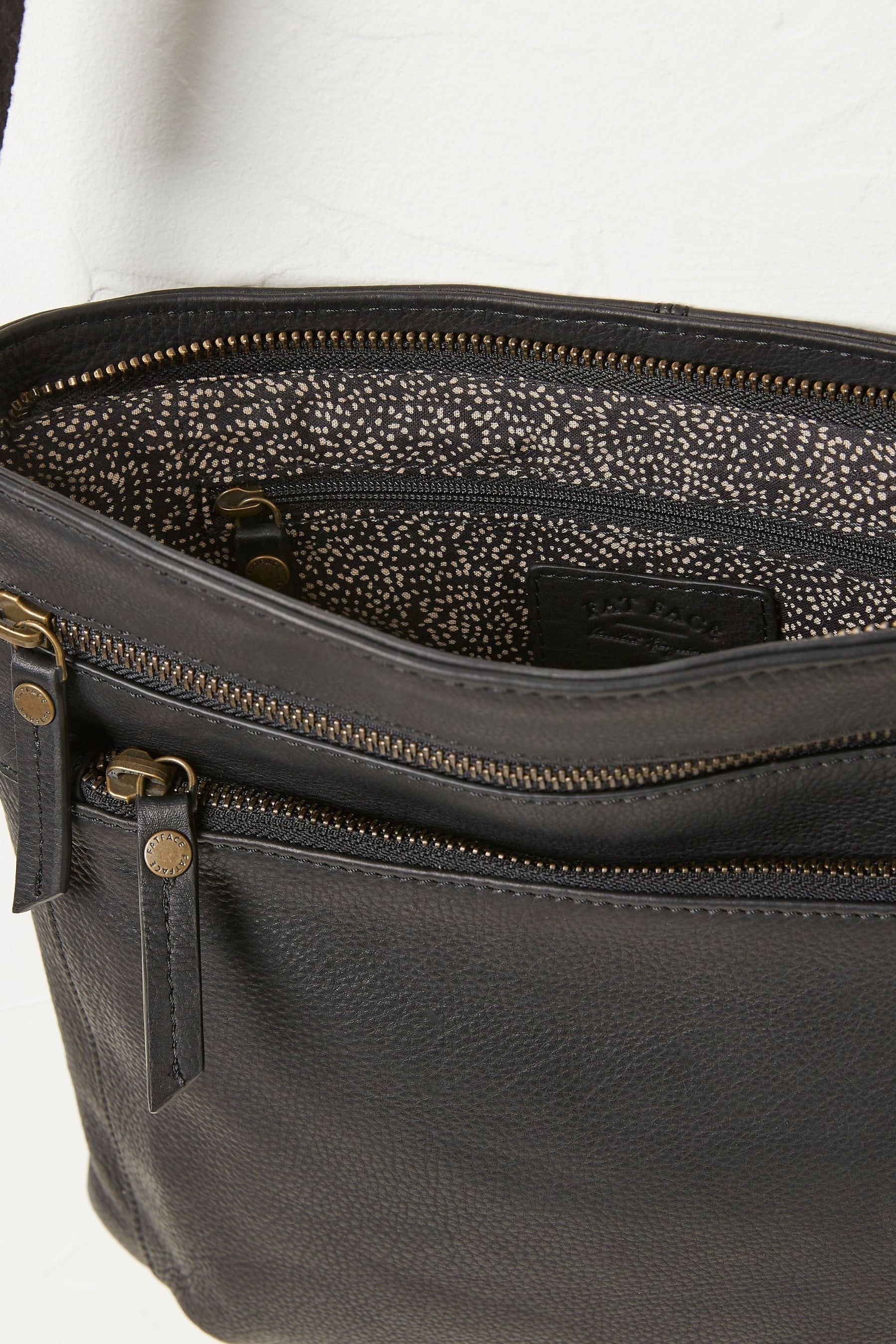 Fat face marley bag new arrivals