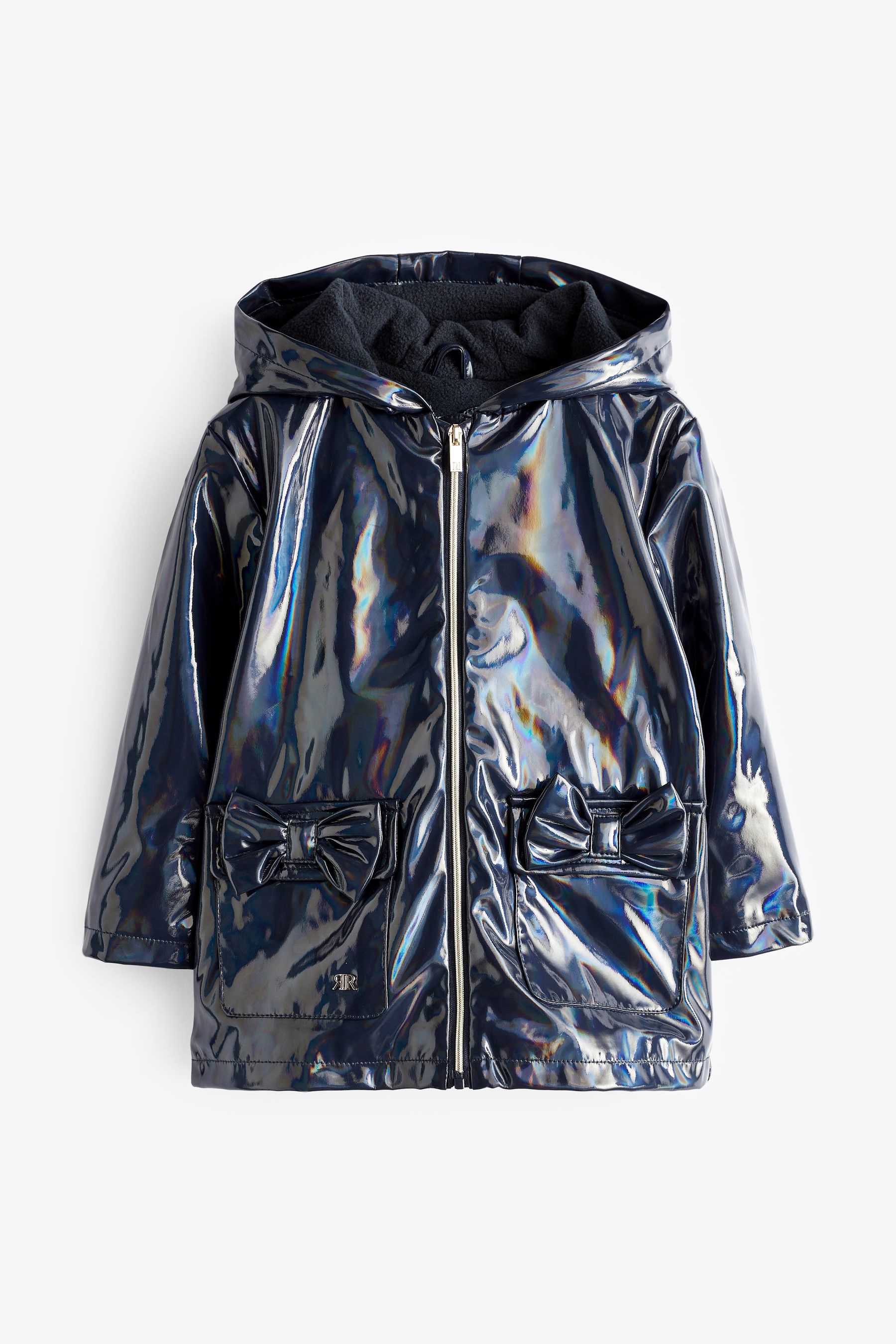 River island rain deals jacket