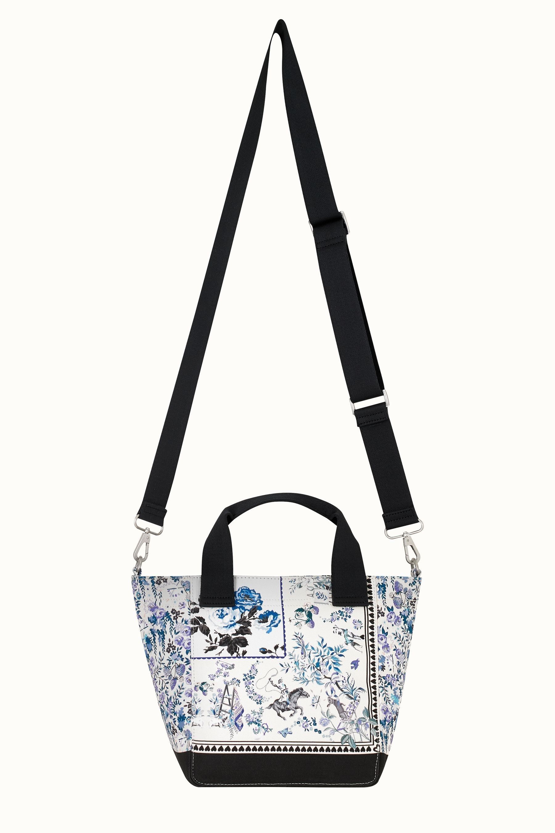Cath kidston strawberry bag hotsell