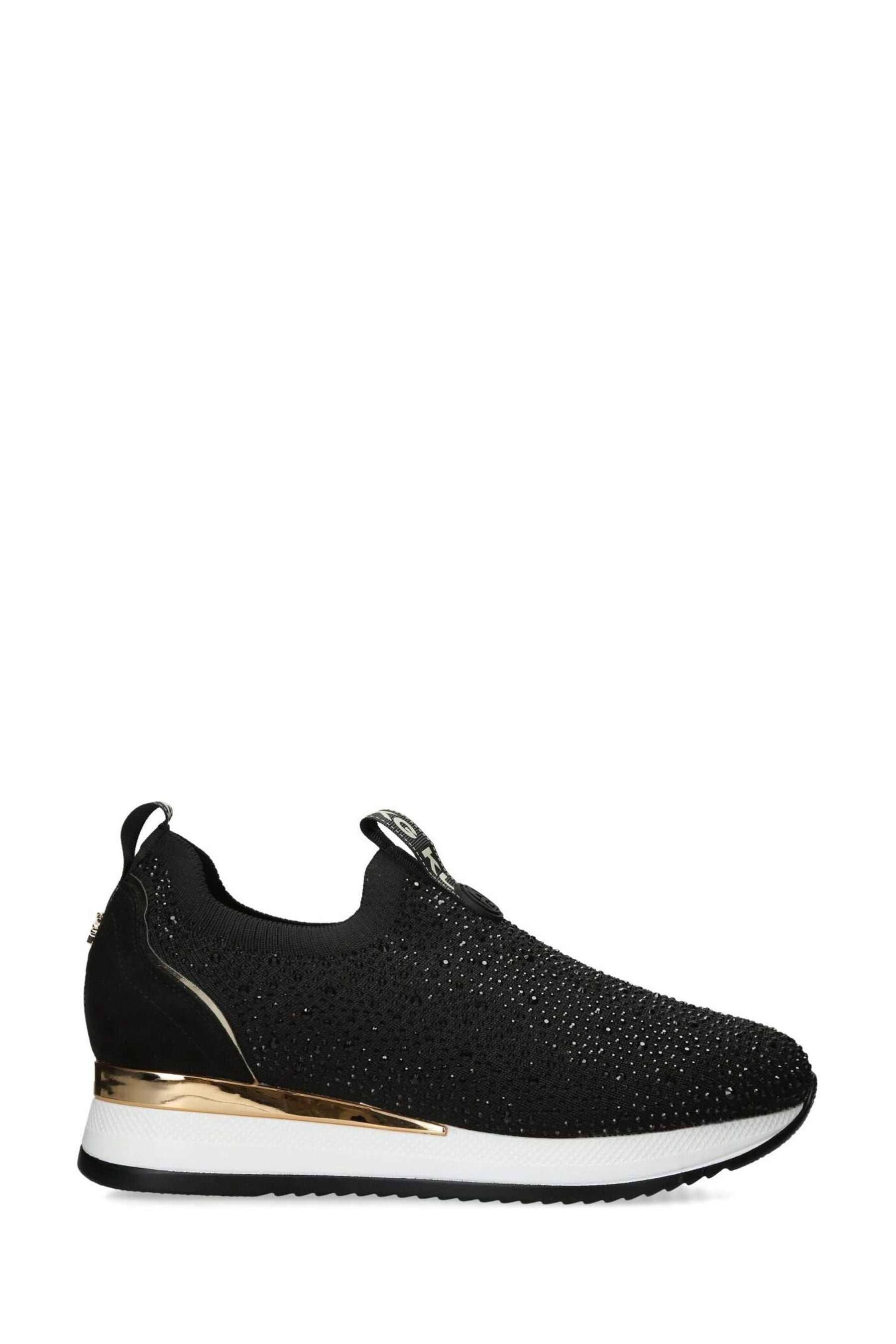Kurt geiger laura trainers discount