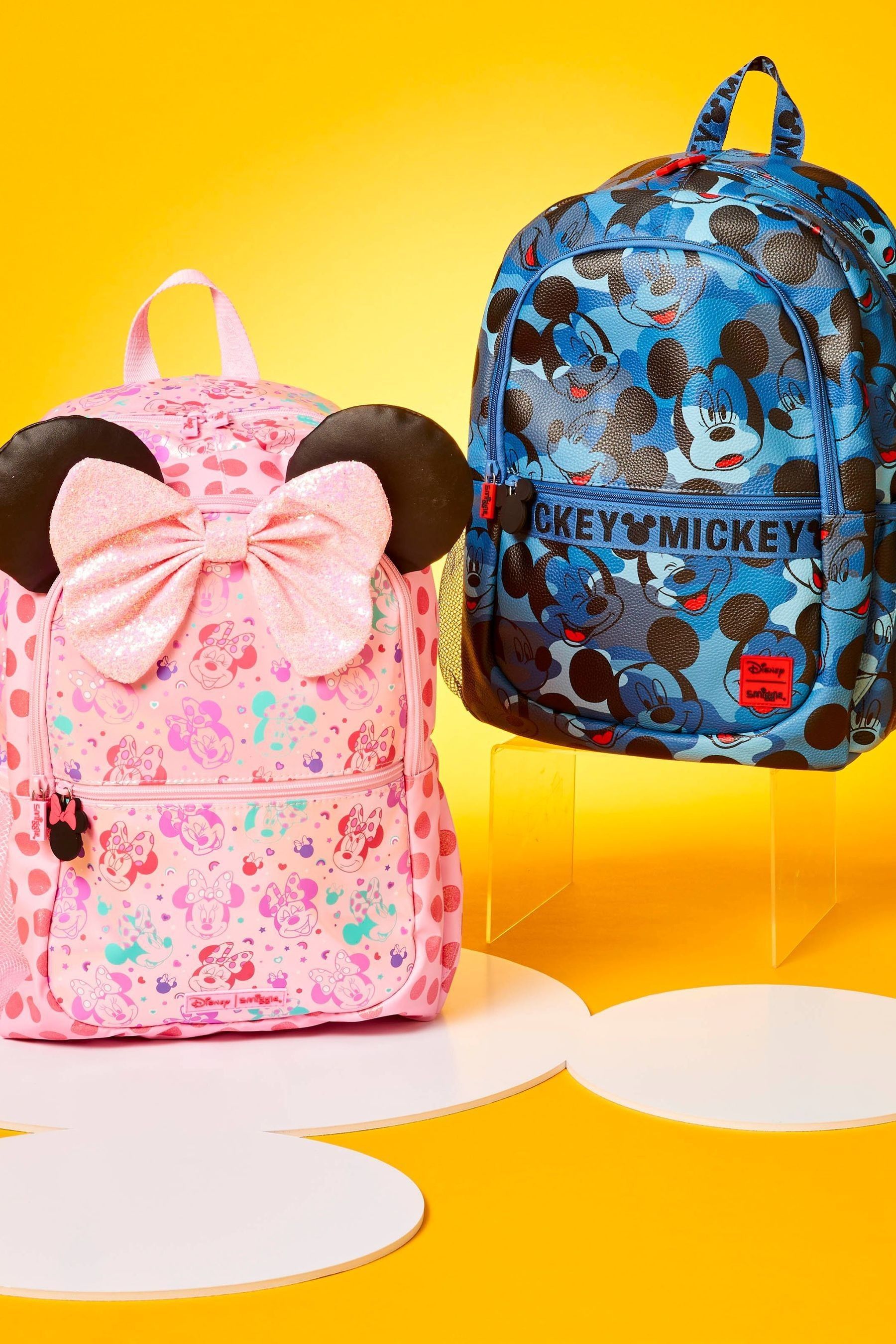 Next school backpacks deals