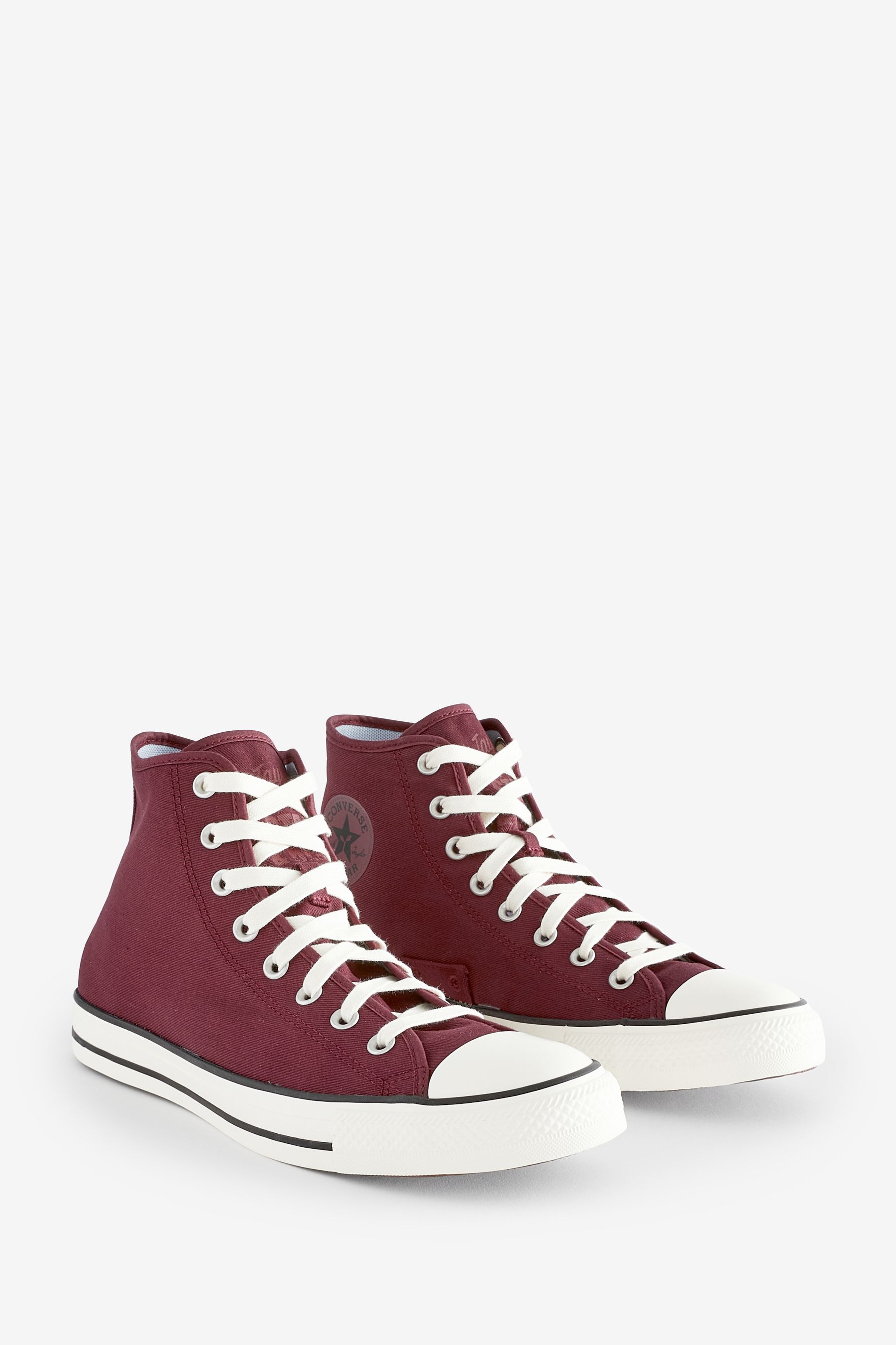 Chuck taylor converse burgundy shop